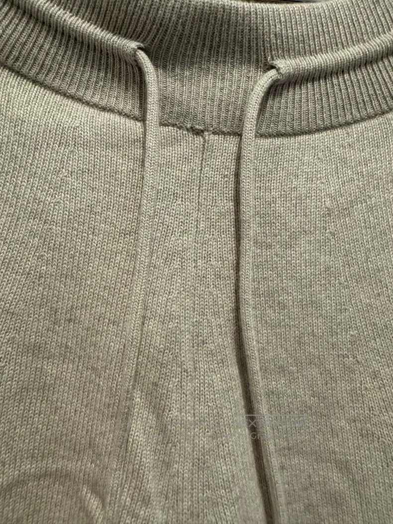 Hermes Hermes Cashmere Pants Size 25" / US 0 / IT 36 - 6 Thumbnail