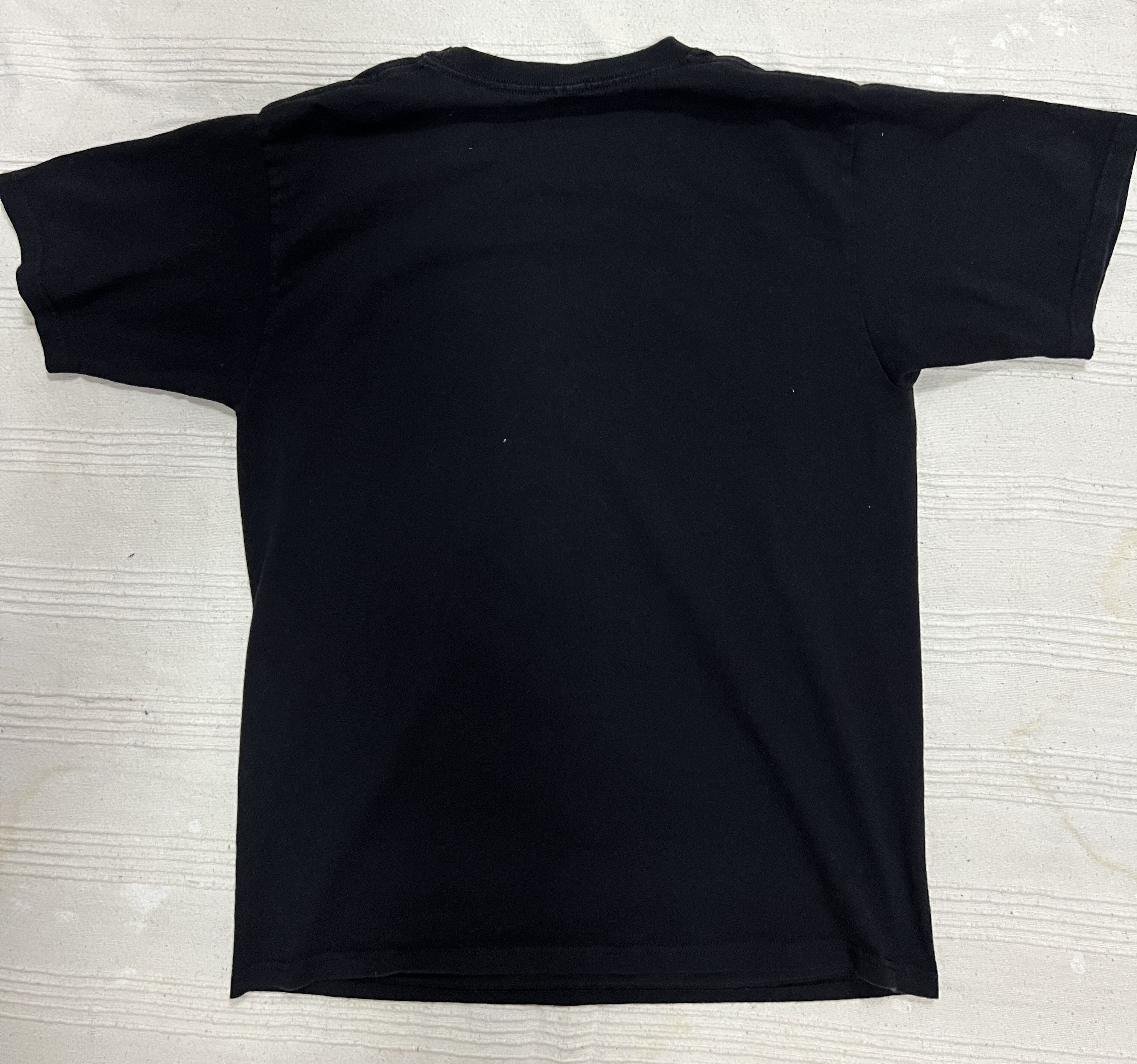 Band Tees AALIYAH TOUR BERLIN 2001 Size US S / EU 44-46 / 1 - 7 Thumbnail