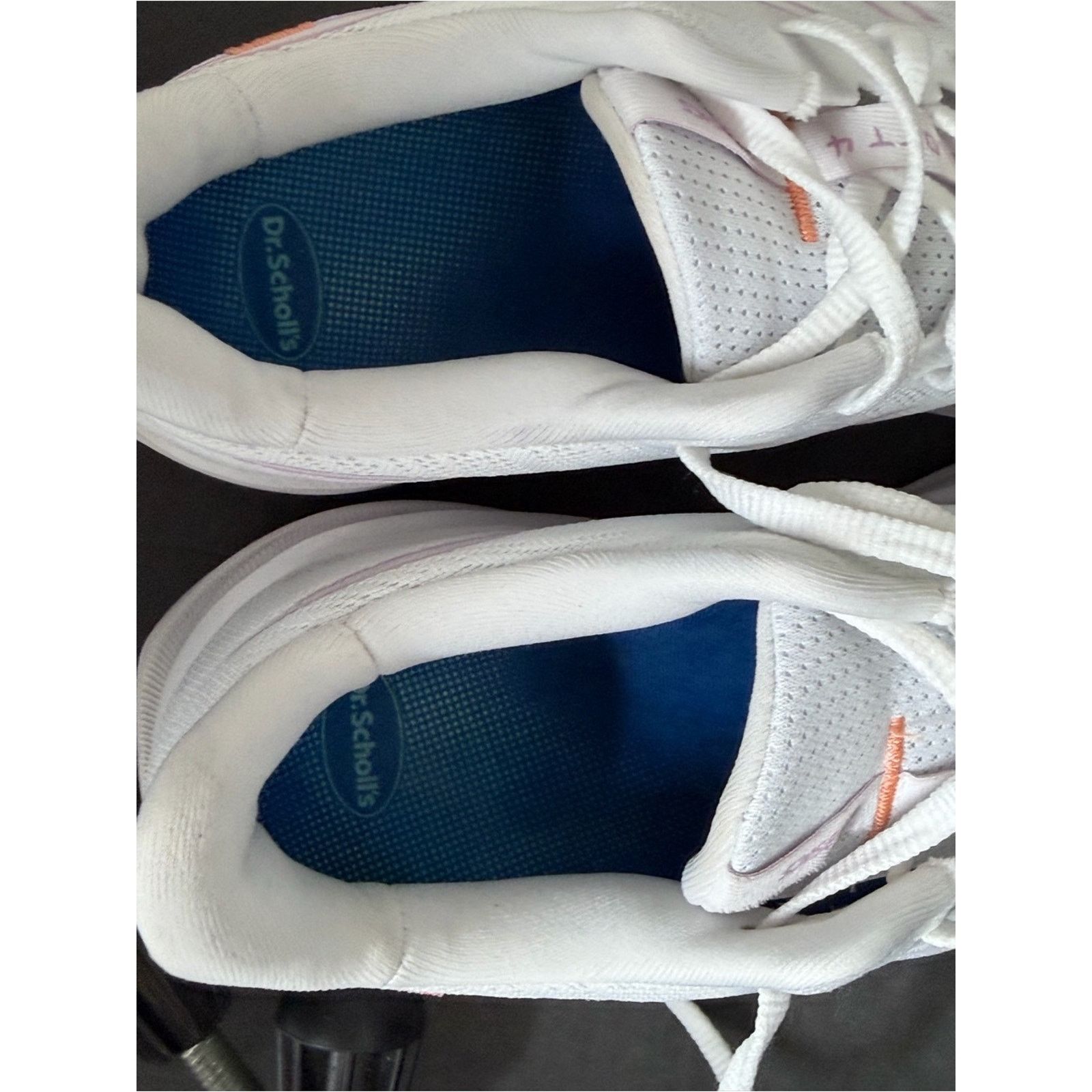 Asics Asics Versablast 4 Women's Running Shoes White/Light Ube Size US 9 / IT 39 - 9 Thumbnail