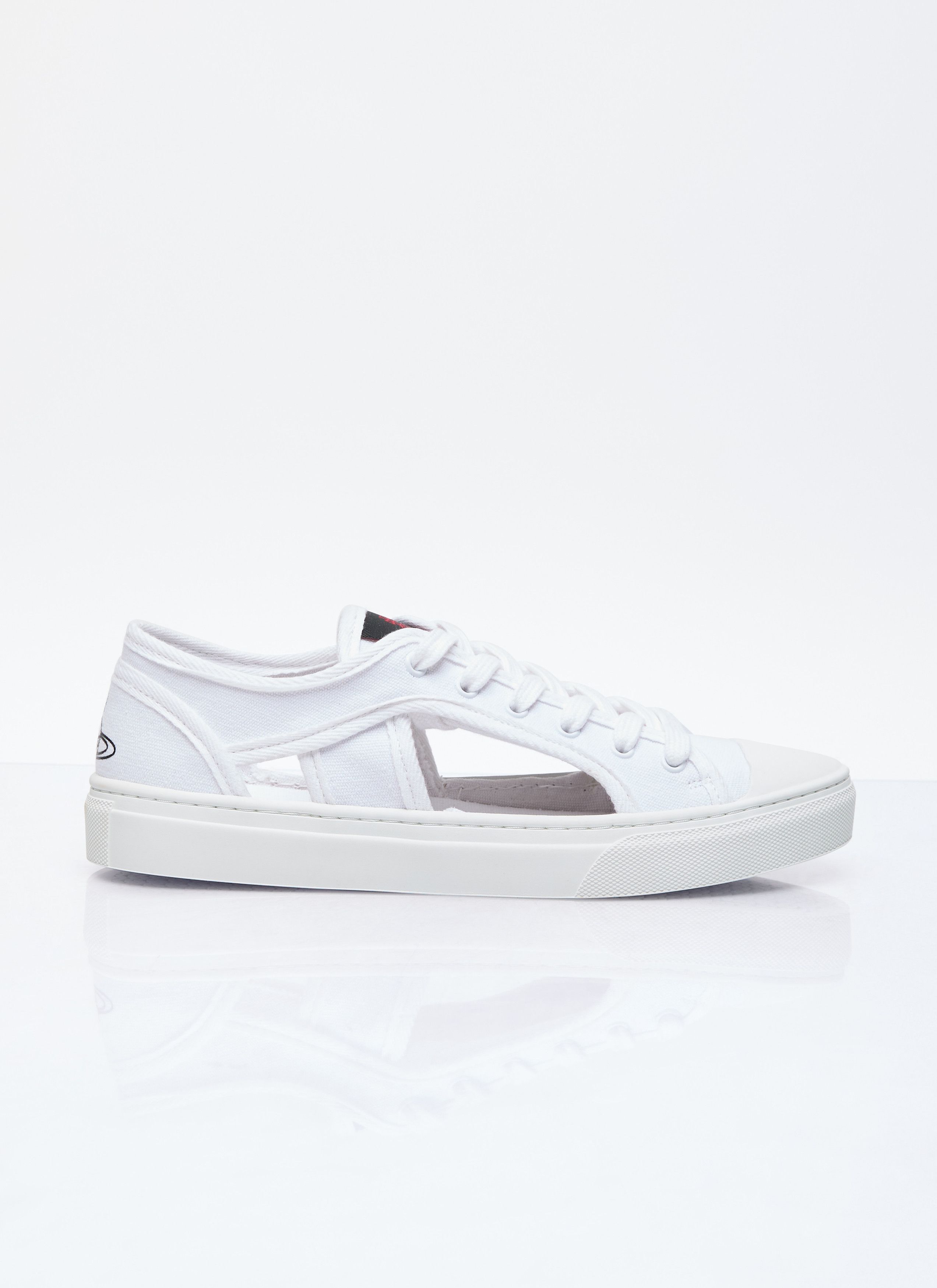Vivienne Westwood Brighton Sneakers Size US 6 / IT 36 - 1 Thumbnail