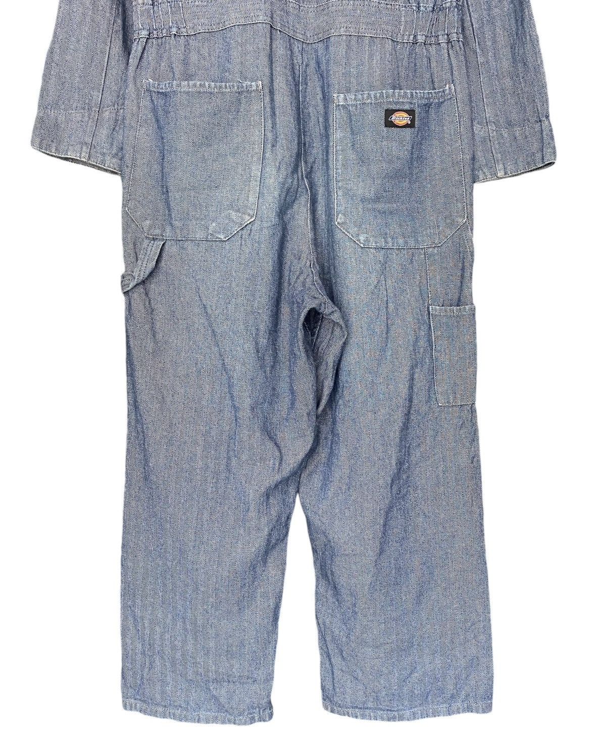 Dickies DICKIES Overall Workers Size US 36 / EU 52 - 9 Thumbnail
