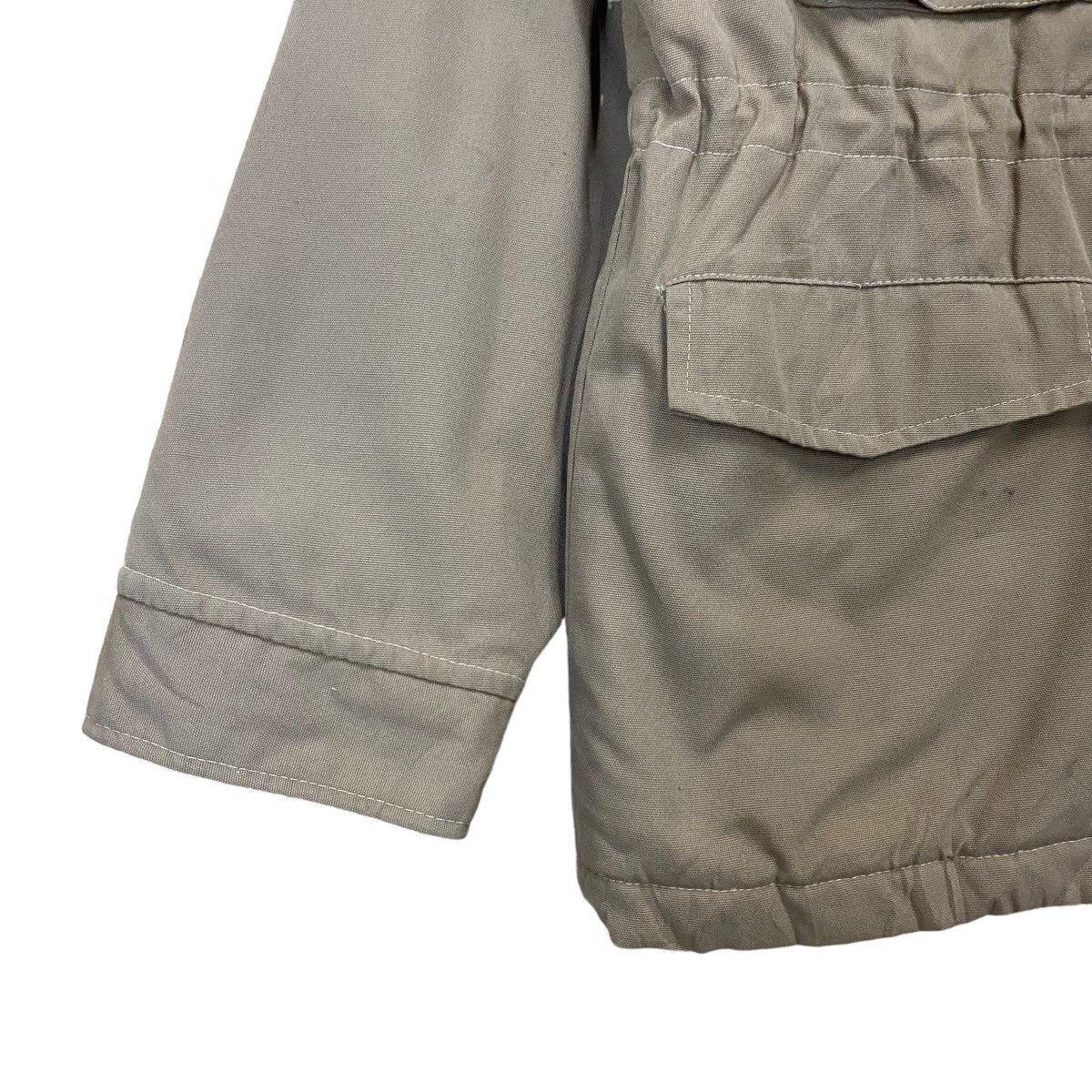 Vanquish Vanquish Mulitpocket Chore Jacket Size US M / EU 48-50 / 2 - 8 Thumbnail