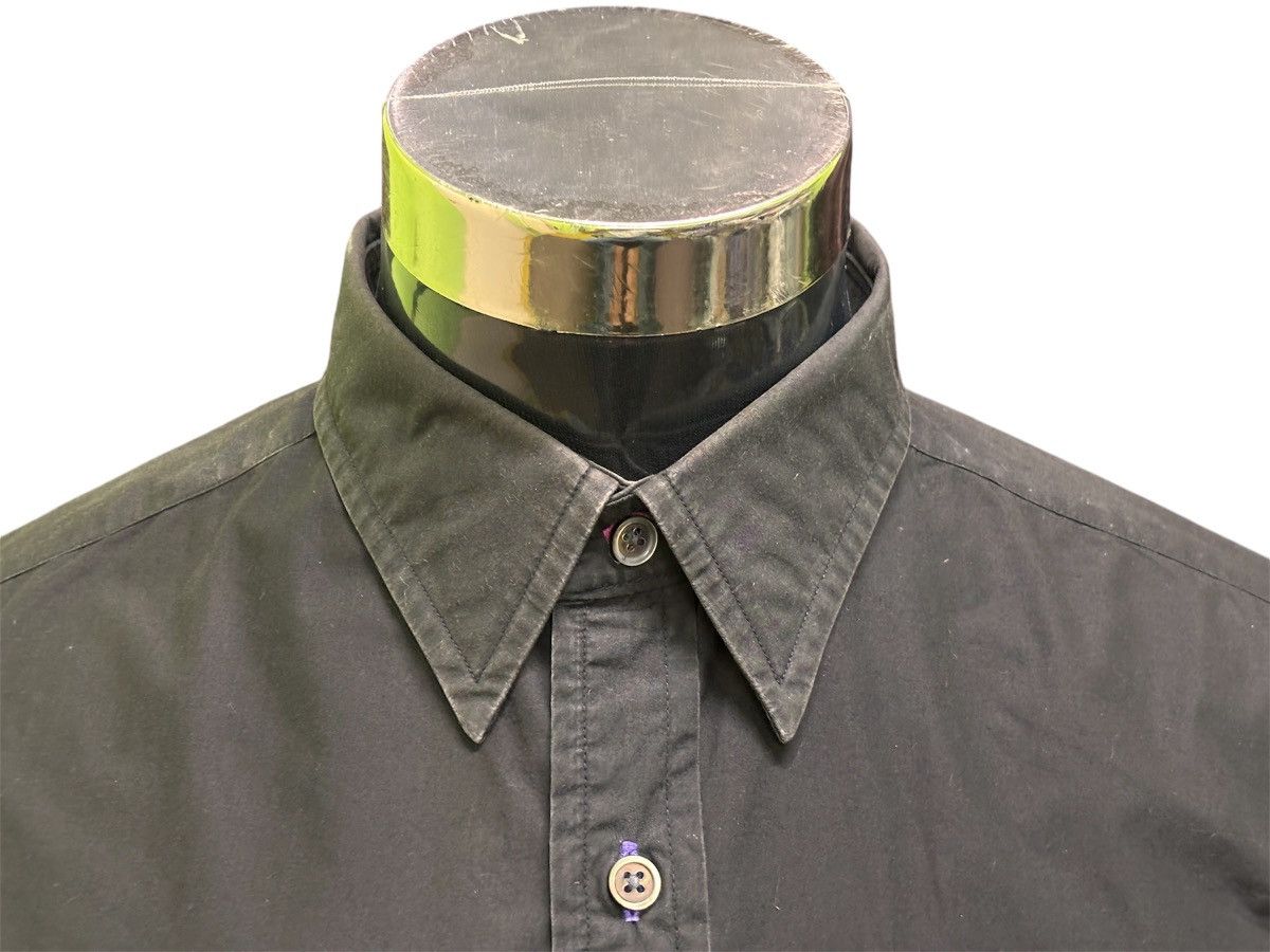 Paul Smith Paul Smith Long Sleeve Button Up Shirt Size US XL / EU 56 / 4 - 2 Thumbnail
