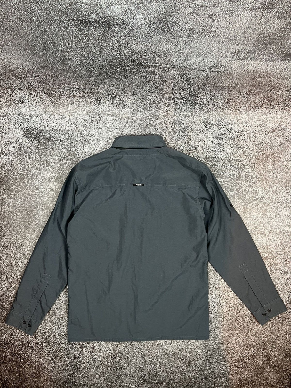 Nike × Nike ACG Nike ACG trekking multipocket archive techwear hiking shirt Size US M / EU 48-50 / 2 - 12 Thumbnail