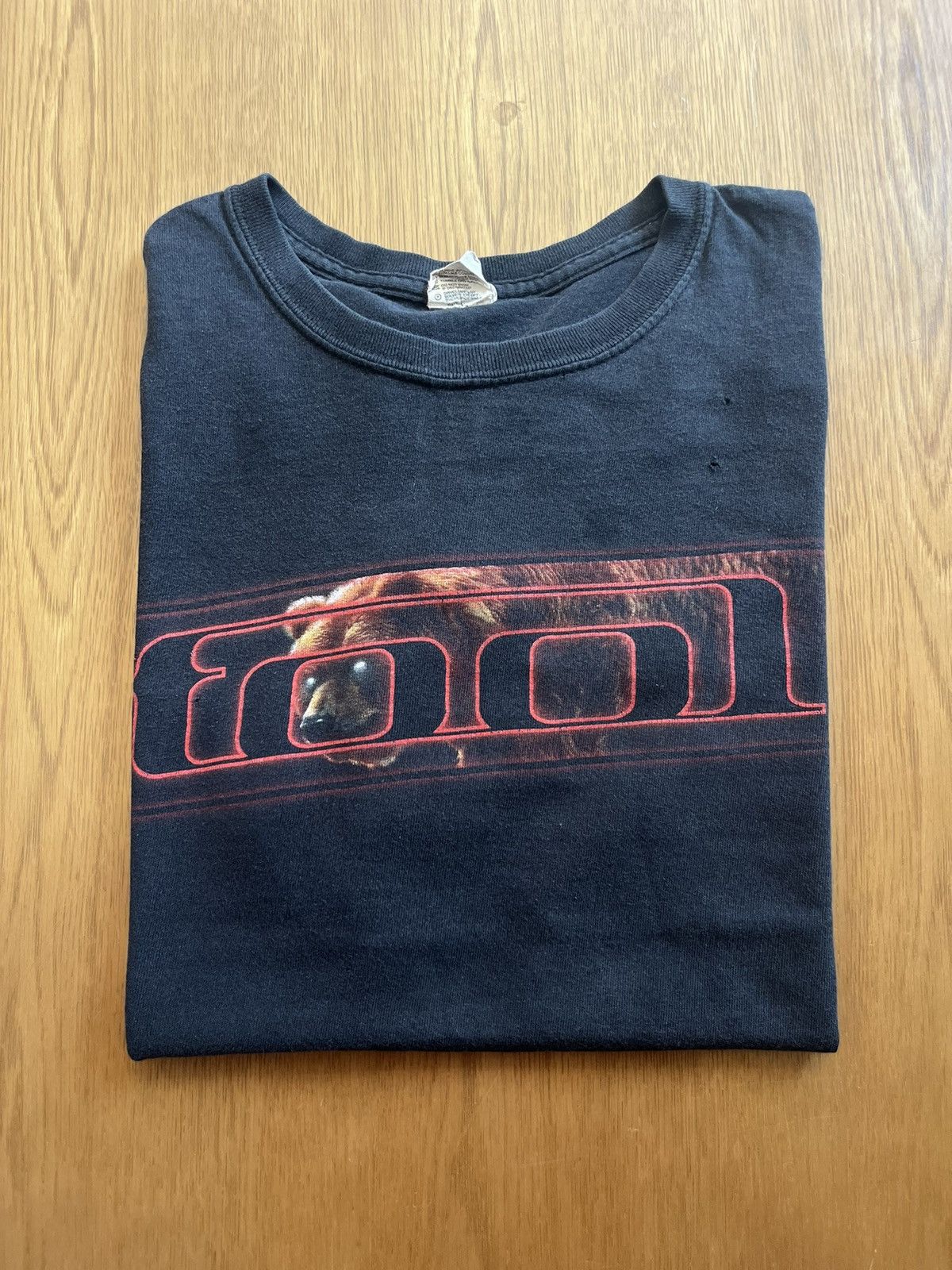 Band Tees Vintage Tool and California Republic 00’s LA CA Tshirt Size US M / EU 48-50 / 2 - 1 Thumbnail