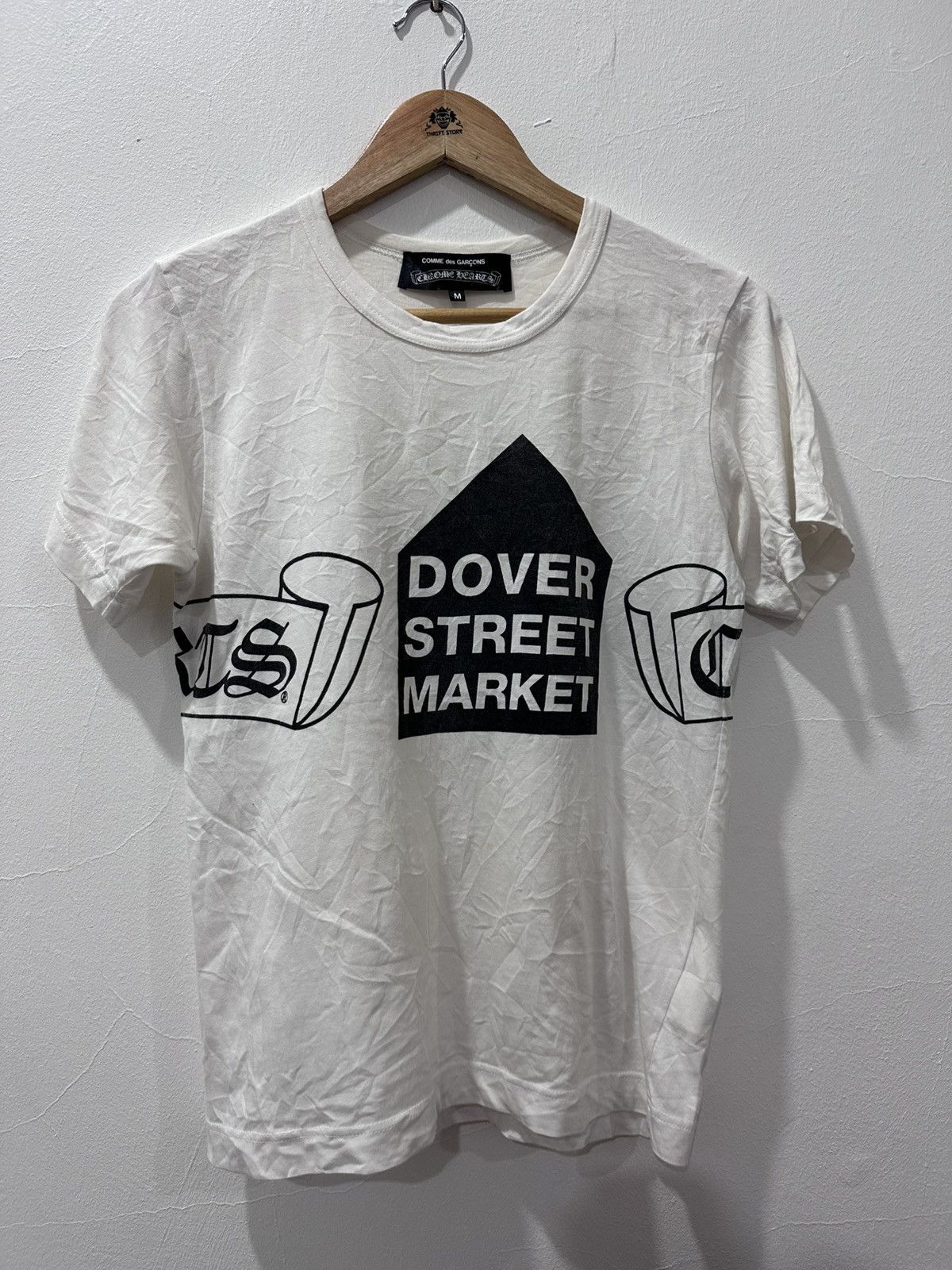 Chrome Hearts Dover | Grailed