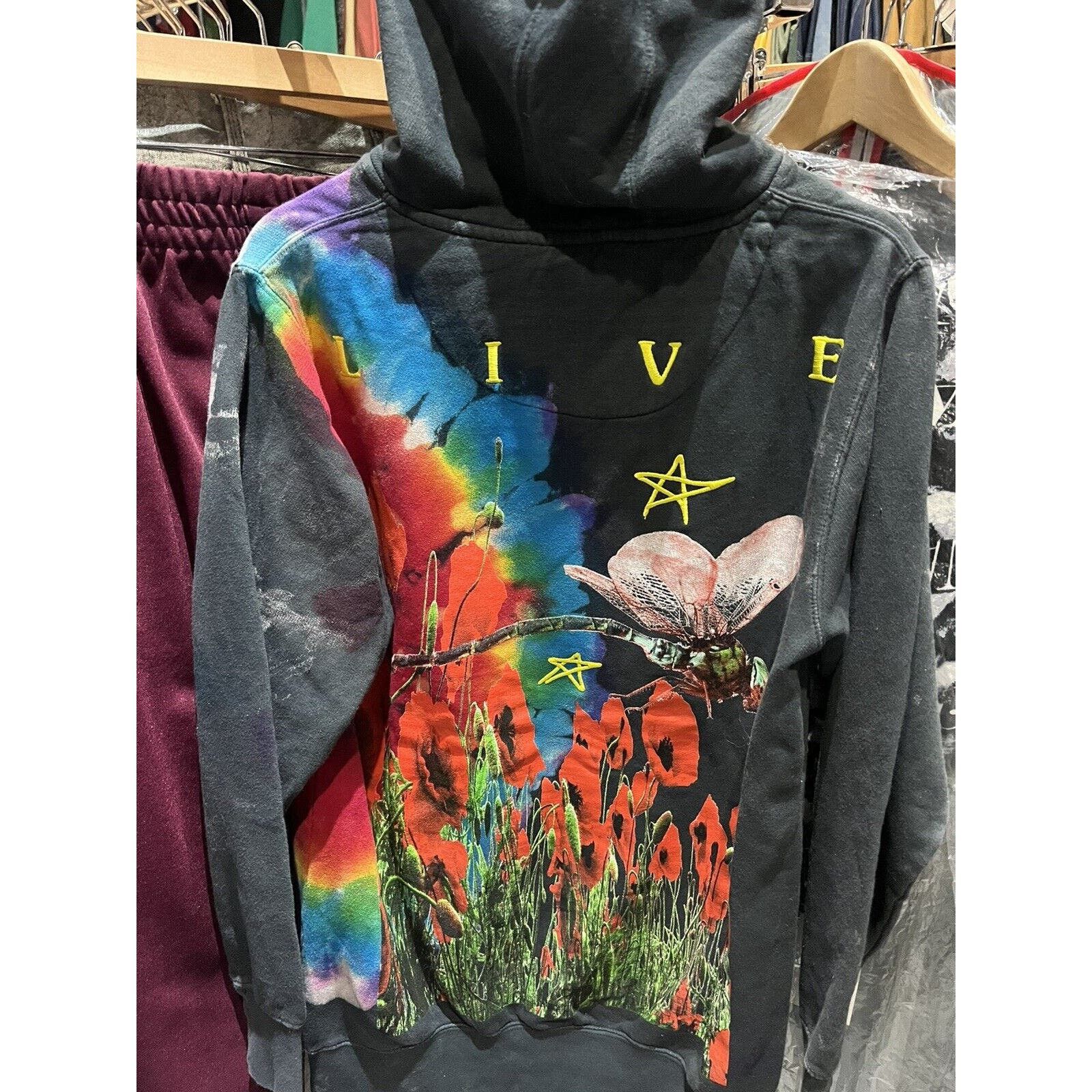 Travis Scott online Hoodie 2019 Medium