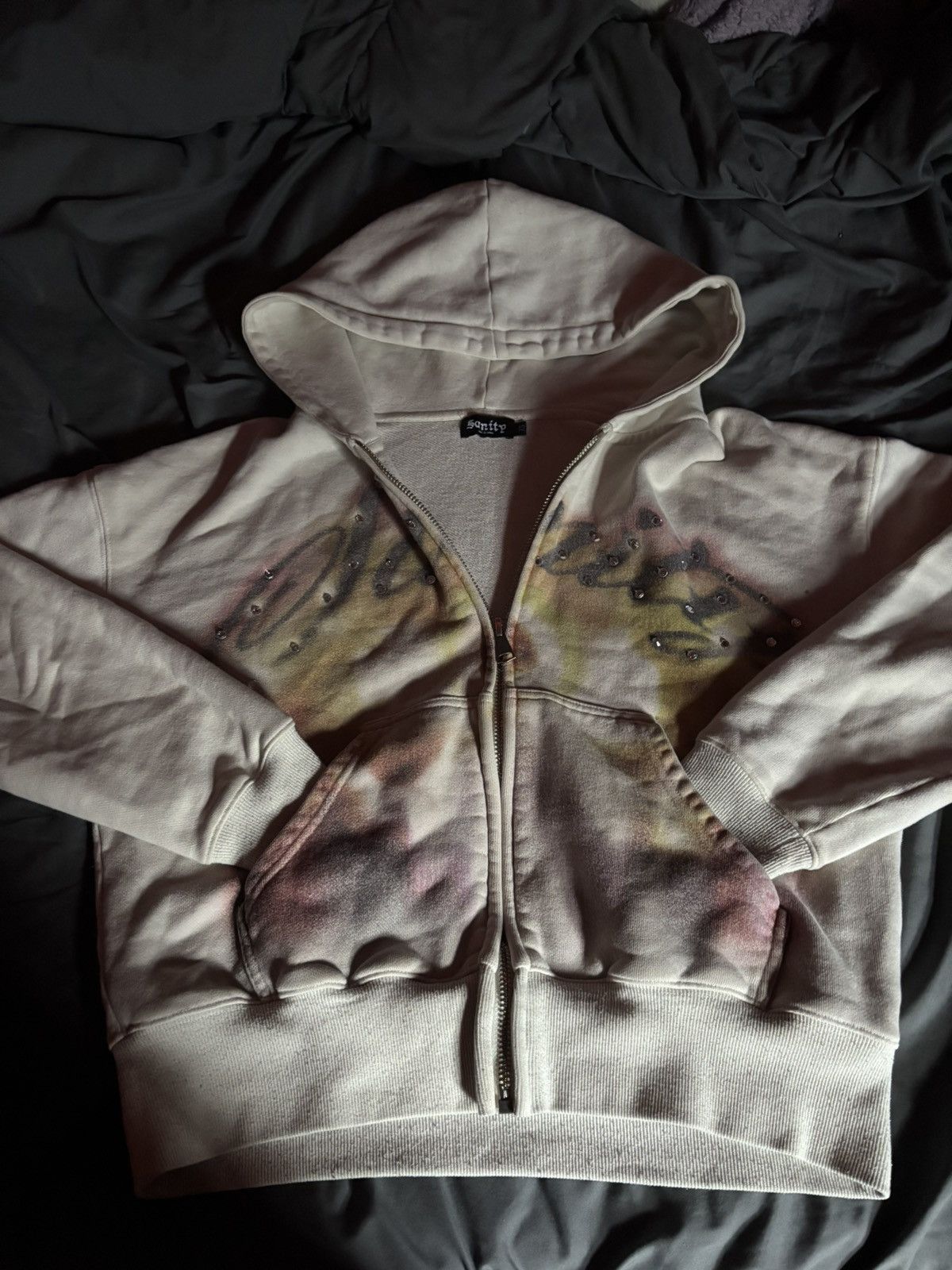 Other Guardian Angel Hoodie Size US S / EU 44-46 / 1 - 2 Thumbnail