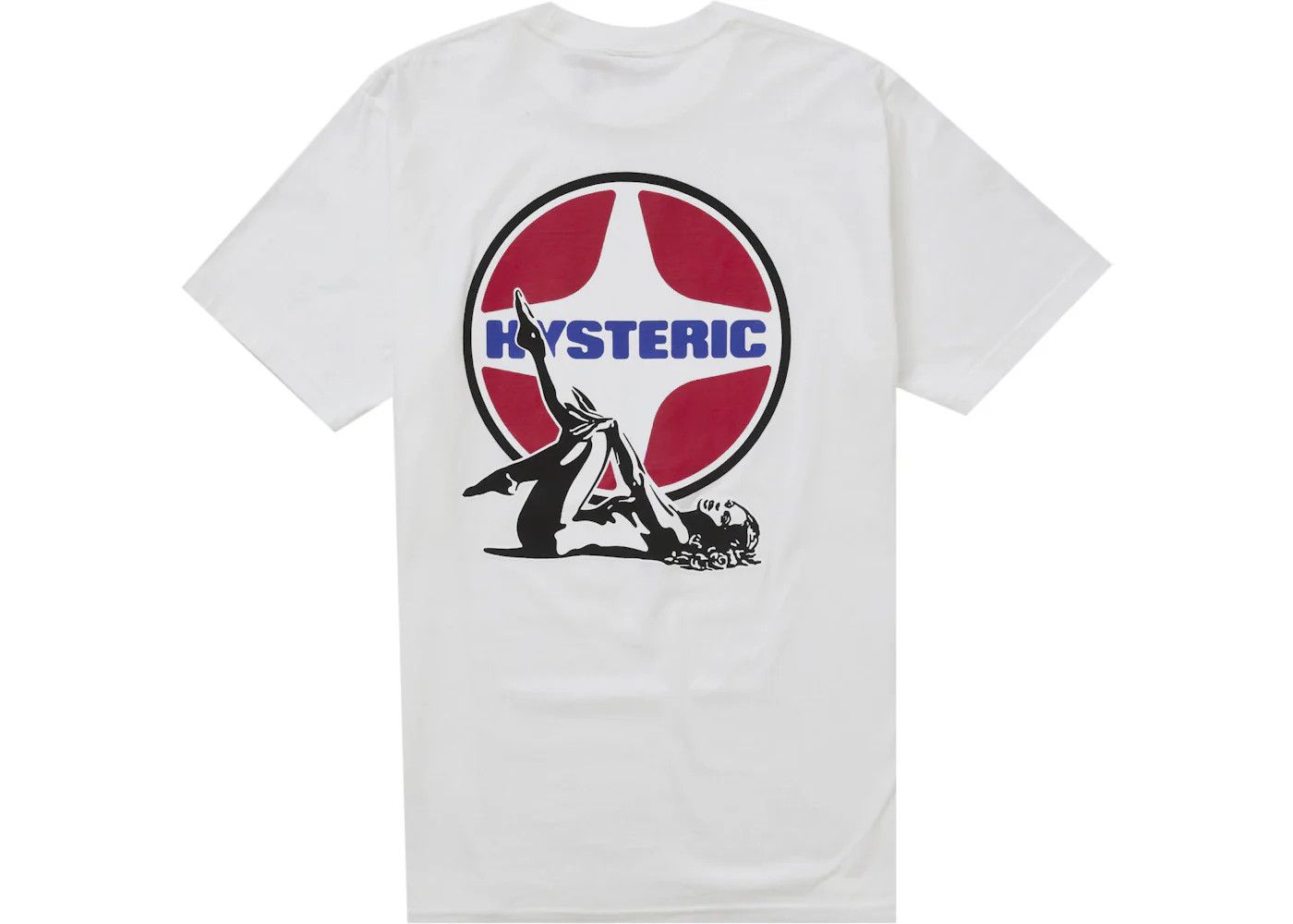 Supreme SUPREME Hysteric glamour Size US S / EU 44-46 / 1 - 1 Preview