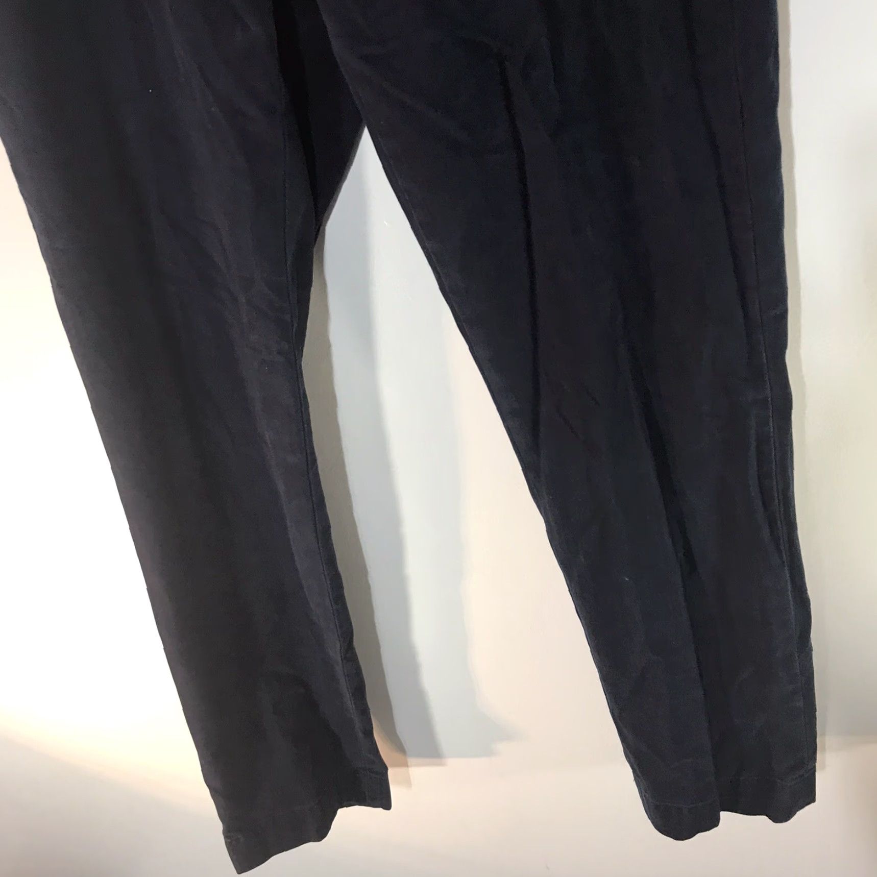 Levi's Levi's Skinny Jeans Women's 7 Medium Blue Low Rise 90s City Size 28" / US 6 / IT 42 - 3 Thumbnail