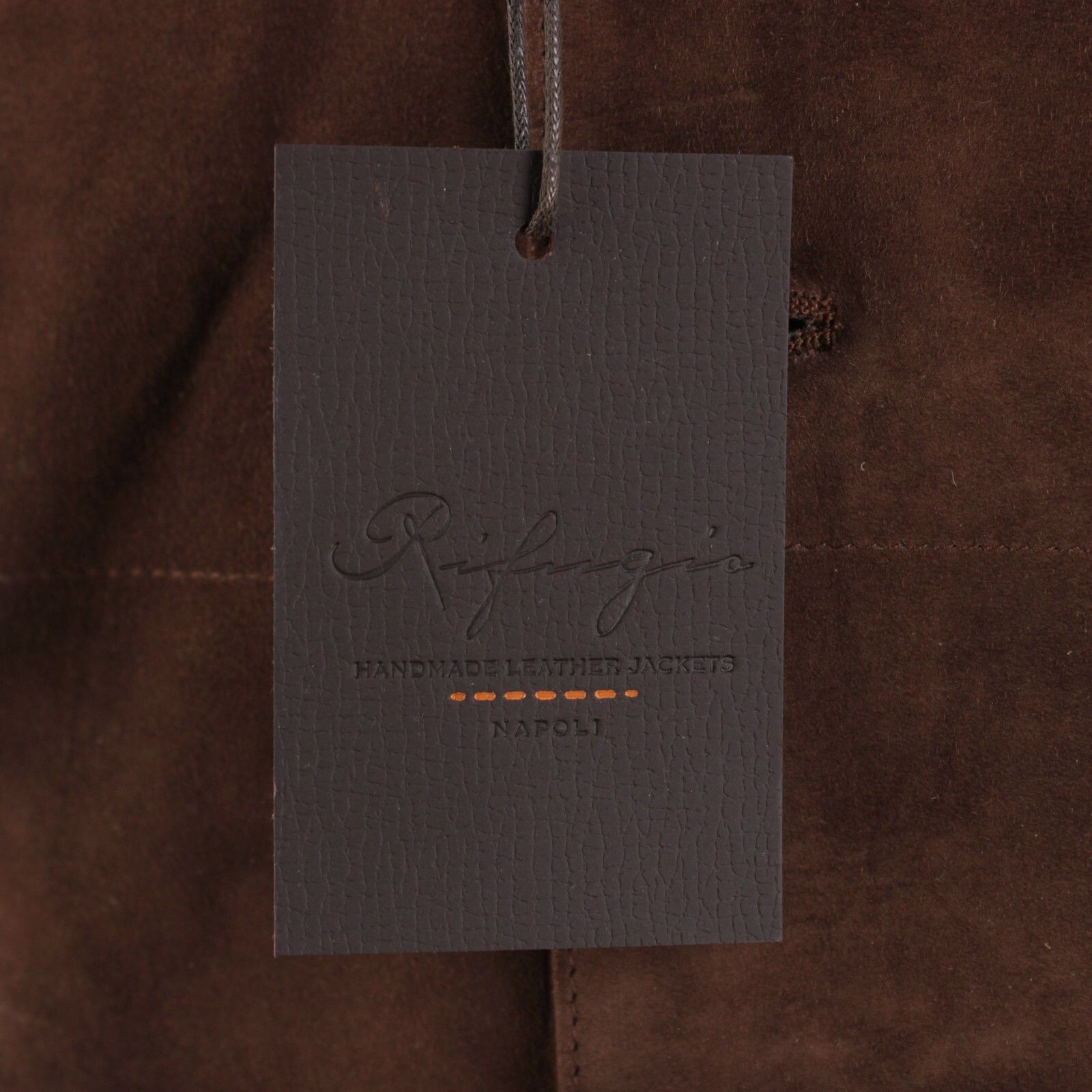 Other Rifugio Vest Size S US In Brown Suede Size US S / EU 44-46 / 1 - 3 Thumbnail