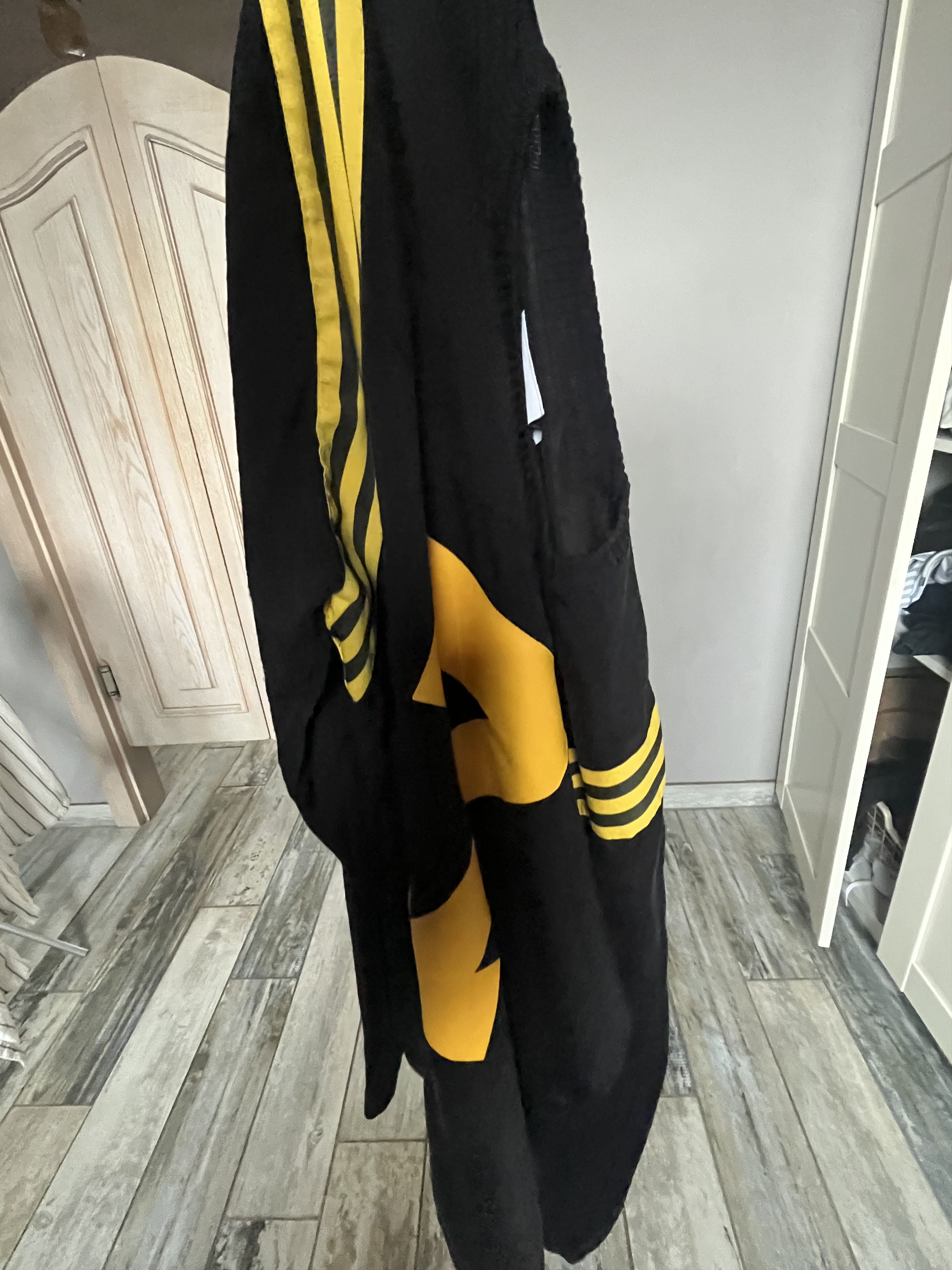 Adidas Adidas Becham James Bond sweater Size US M / EU 48-50 / 2 - 2 Thumbnail