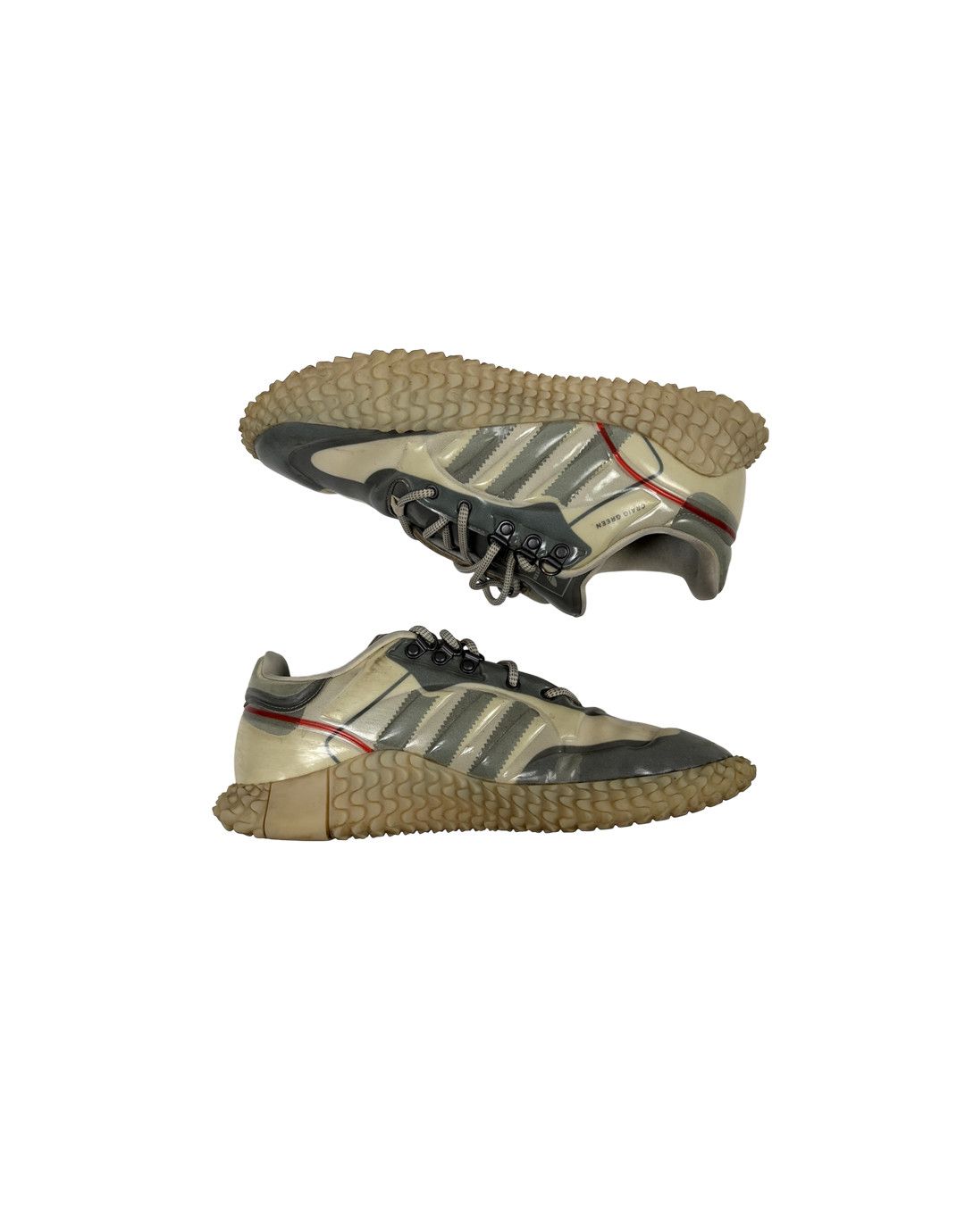Adidas × Craig Green Craig Green X Adidas Polta AKH Size US 9 / EU 42 - 3 Thumbnail