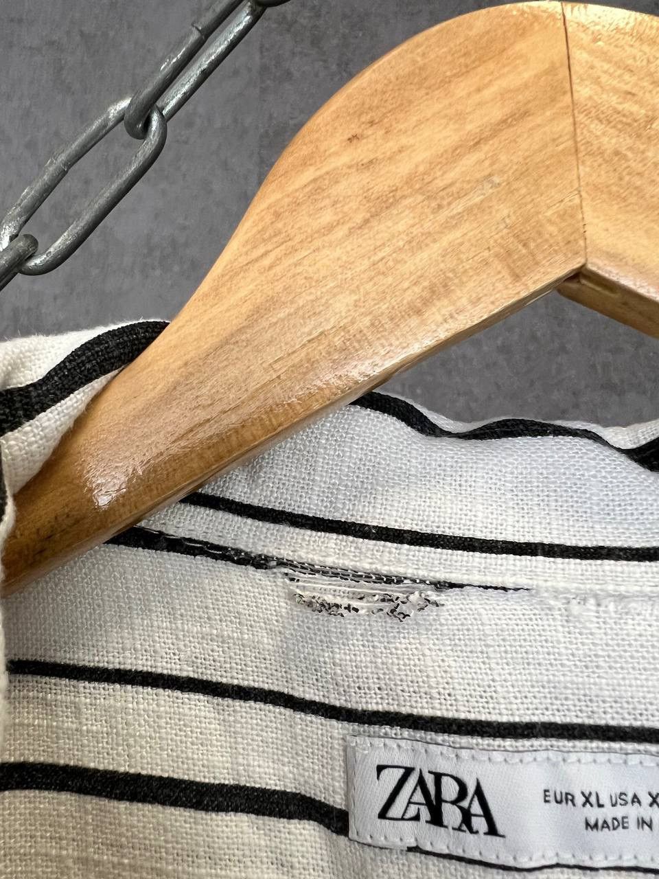 Zara Zara Man shirt Size US XL / EU 56 / 4 - 6 Thumbnail