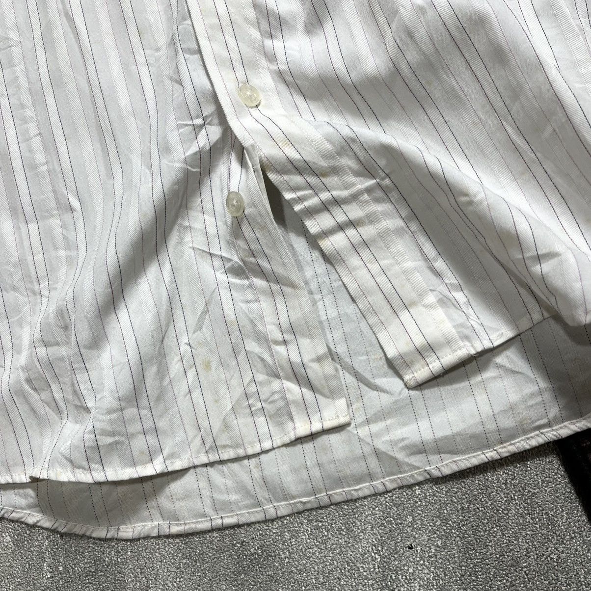 Balenciaga Balenciaga Paris Shirt Size US M / EU 48-50 / 2 - 8 Thumbnail