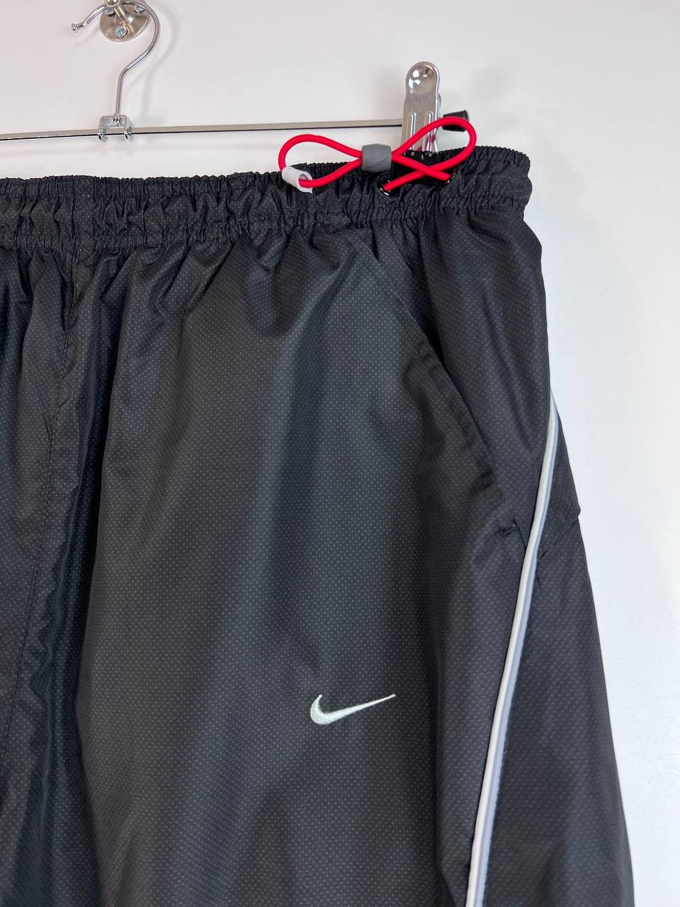 Nike NIKE MAX LTD TRACK PANTS WINDRUNNER MENS SIZE L Size US 36 / EU 52 - 2 Thumbnail