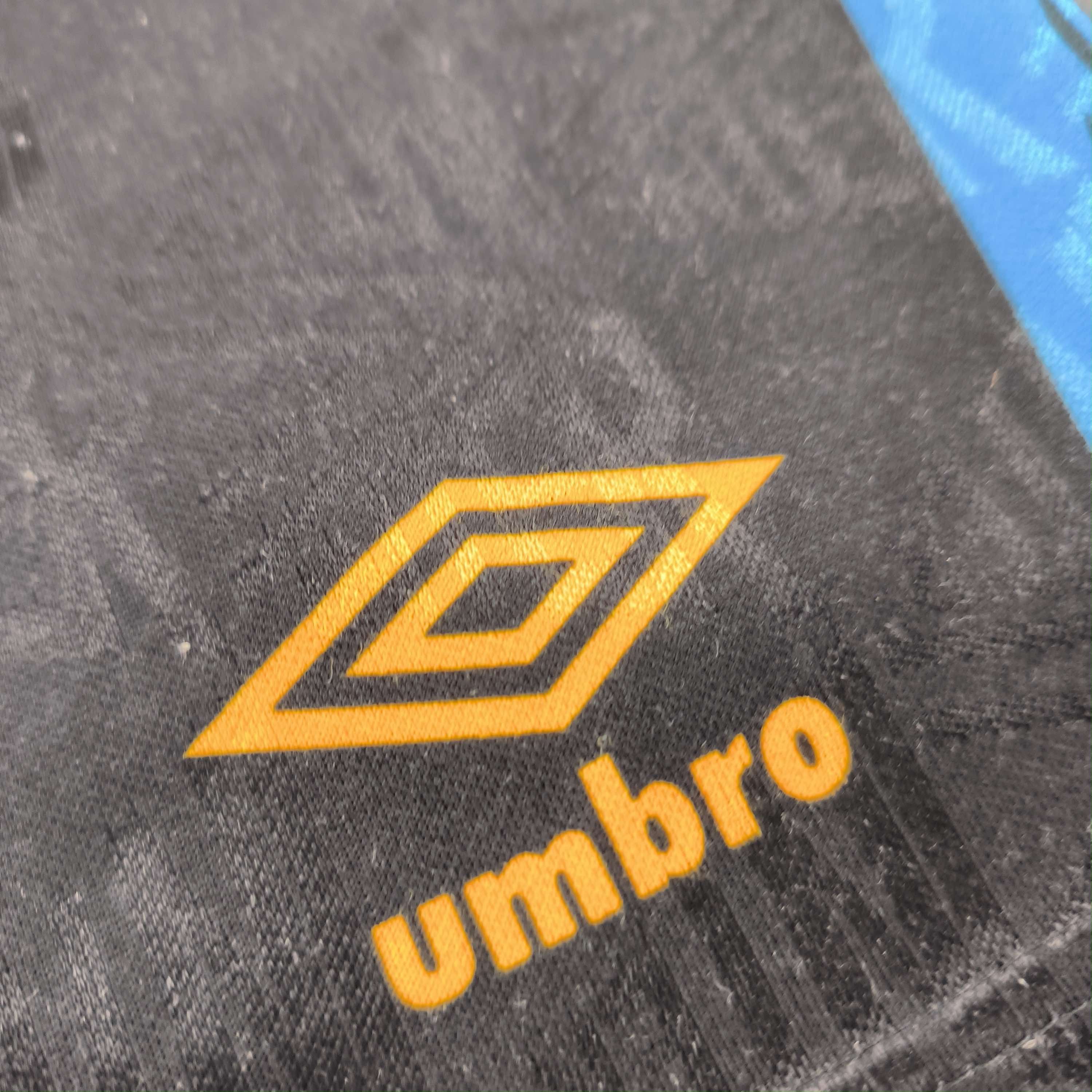Umbro Internazionale Inter Milan Umbro football shorts size S Size US 28 / EU 44 - 4 Thumbnail