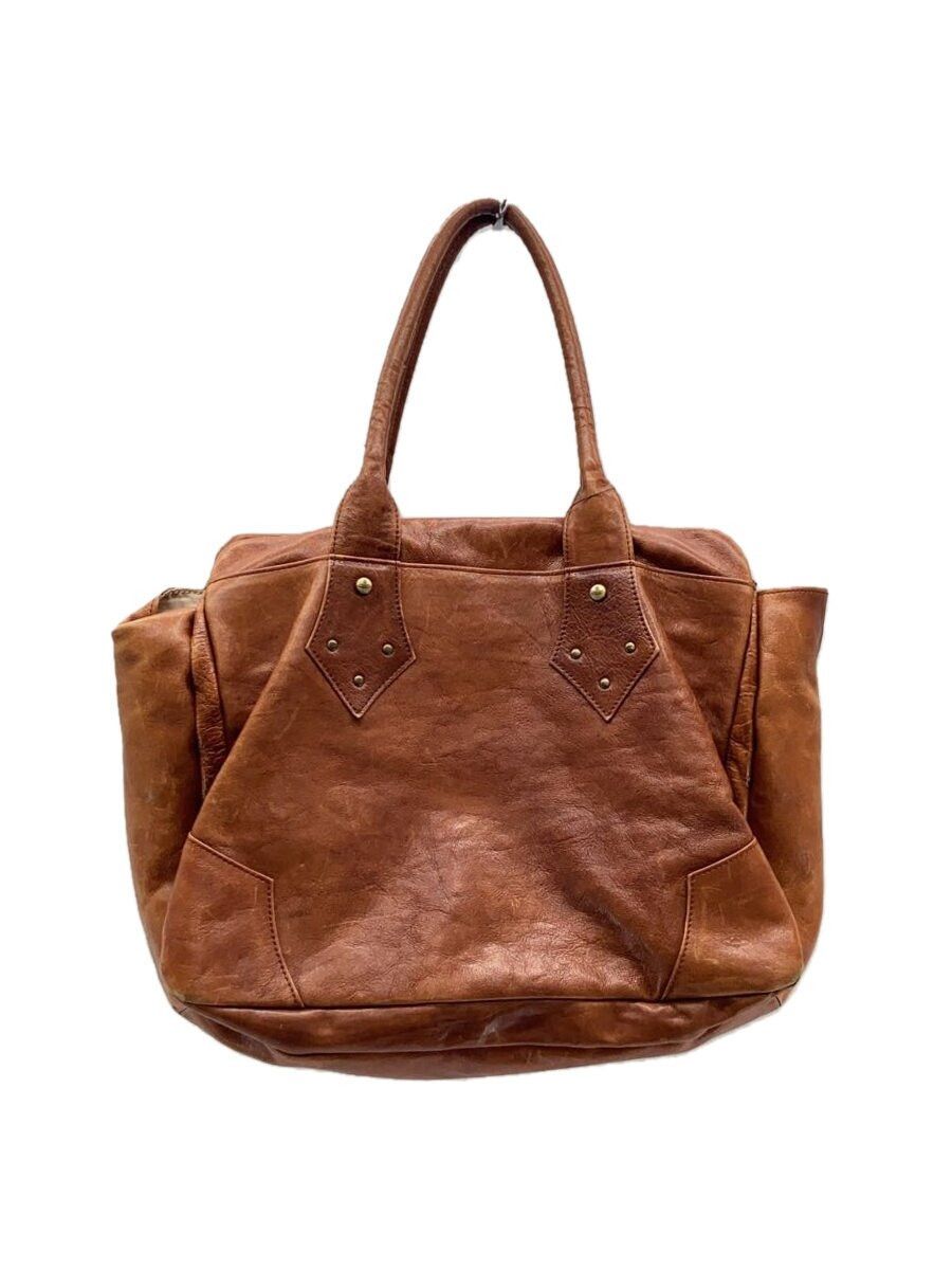 Vivienne Westwood Cowhide Leather Hand Bag Size ONE SIZE - 3 Thumbnail