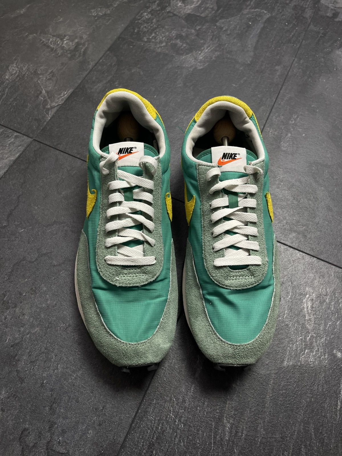 Nike Nike Daybreak SP Neptune Green Size US 11.5 / EU 44-45 - 4 Thumbnail