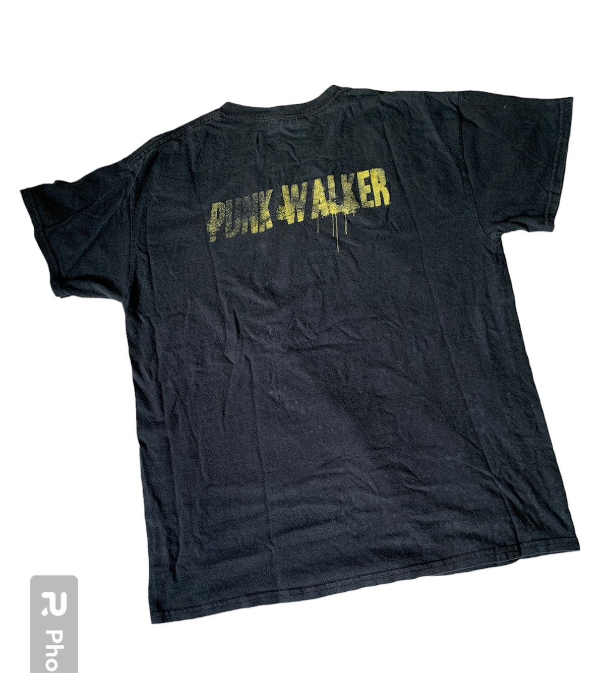 Band Tees Vintage NOFX PUNK Walker Tshirt. Size US M / EU 48-50 / 2 - 4 Thumbnail