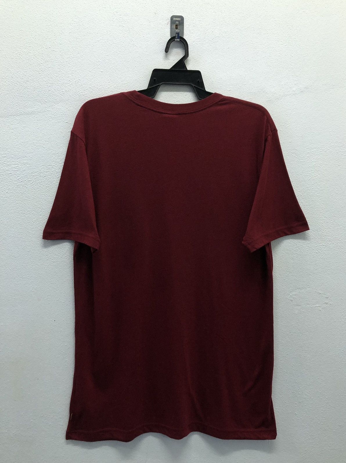 Nike Vintage Nike NFL HOGS T-Shirt Size US XL / EU 56 / 4 - 2 Thumbnail