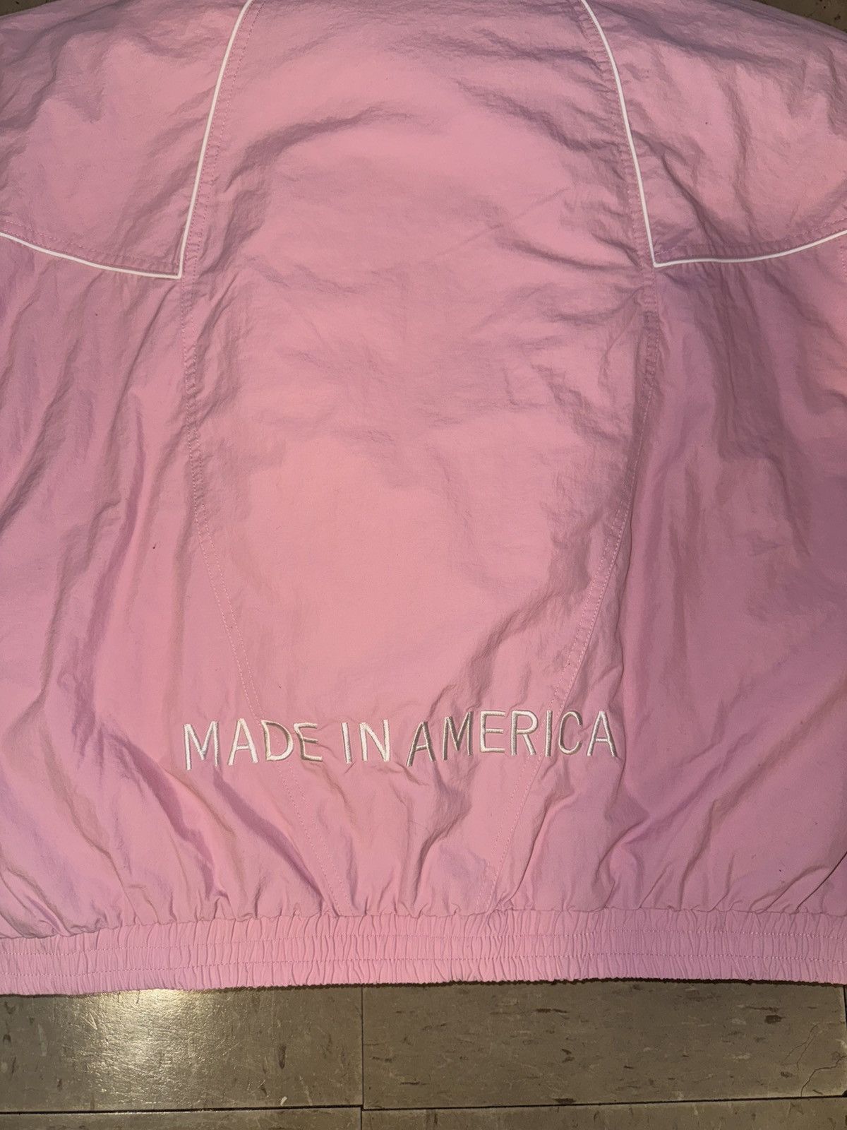 Other Marty supreme jacket Size US XL / EU 56 / 4 - 8 Thumbnail