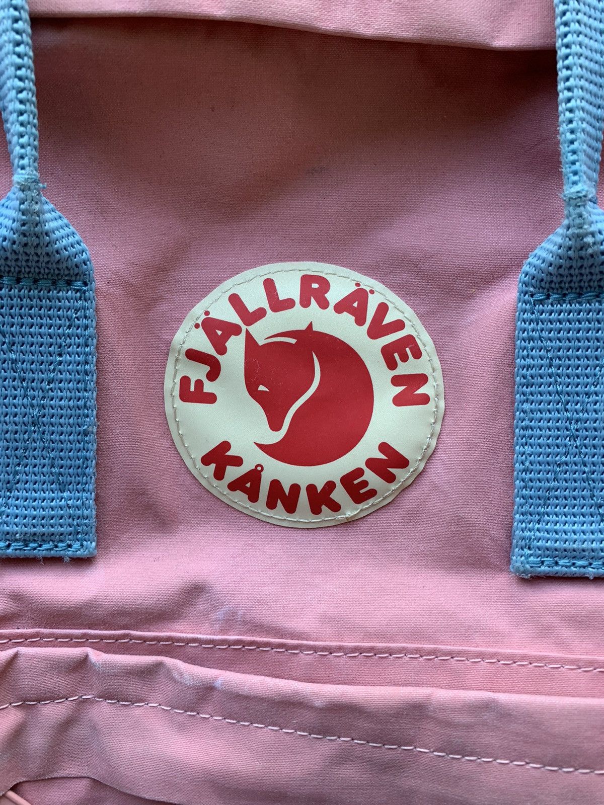Fjallraven Fjallraven kanken backpack Size ONE SIZE - 2 Thumbnail