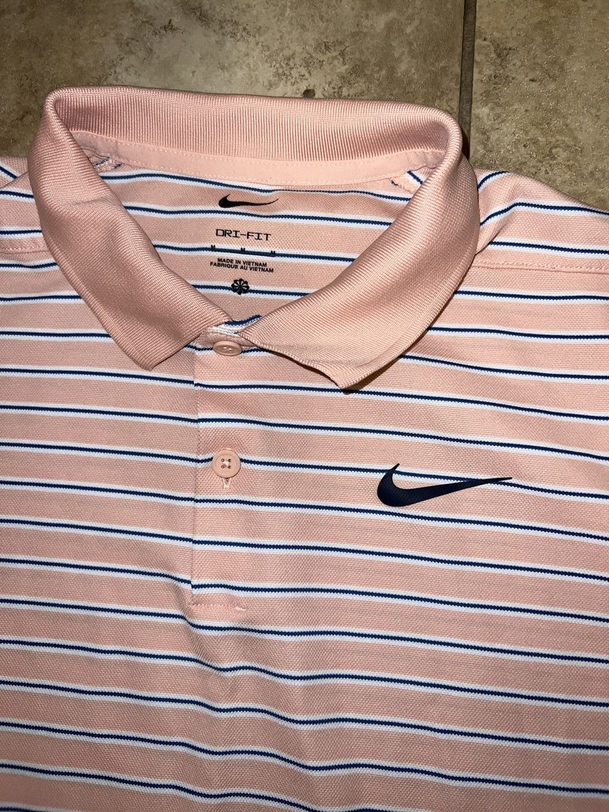 Nike Nike dri-fit Size US M / EU 48-50 / 2 - 2 Thumbnail