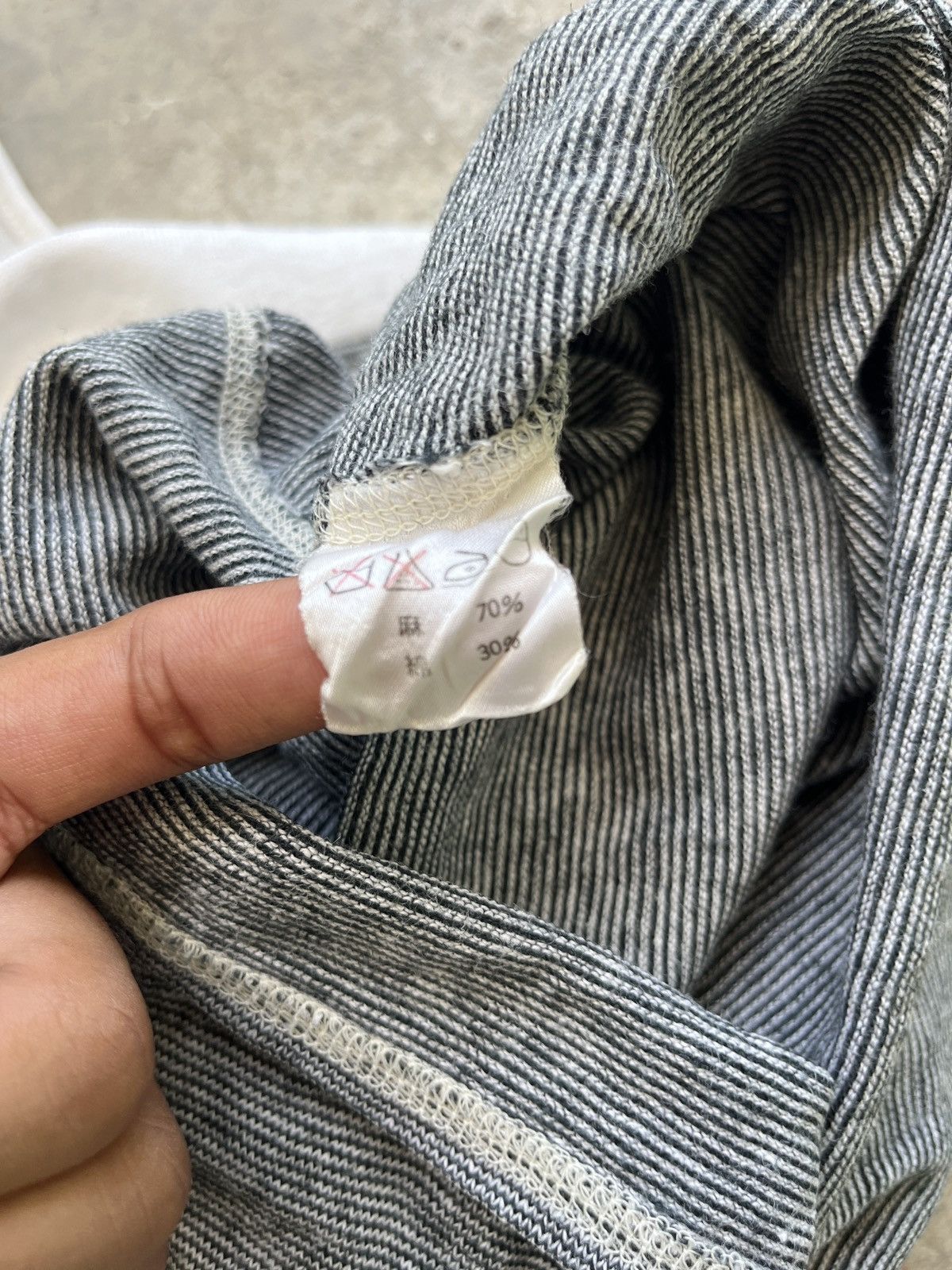Issey Miyake Issey Miyake Size US M / EU 48-50 / 2 - 7 Thumbnail