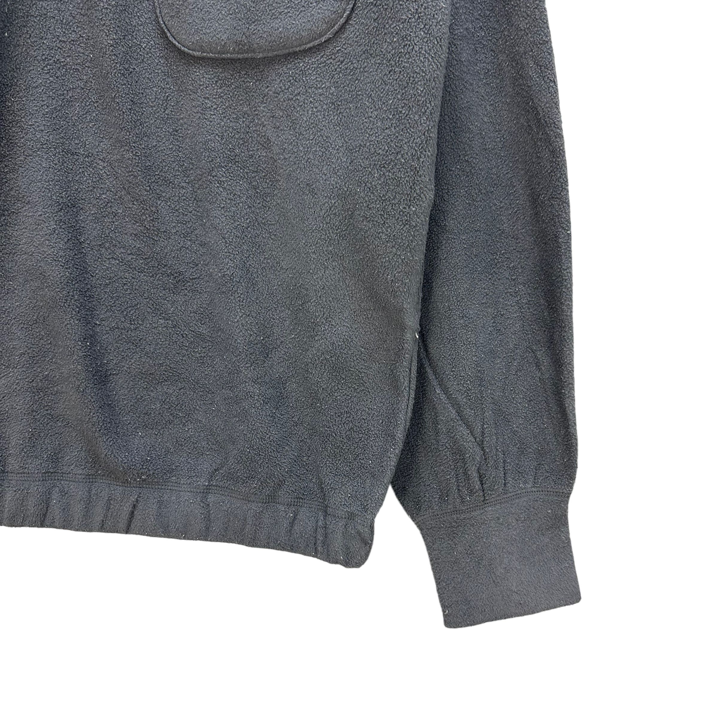 Comme des Garcons Homme Plus CDG HOMME PLUS AD2004 365 208 83 FLEECE #7982-194 Size US M / EU 48-50 / 2 - 7 Thumbnail