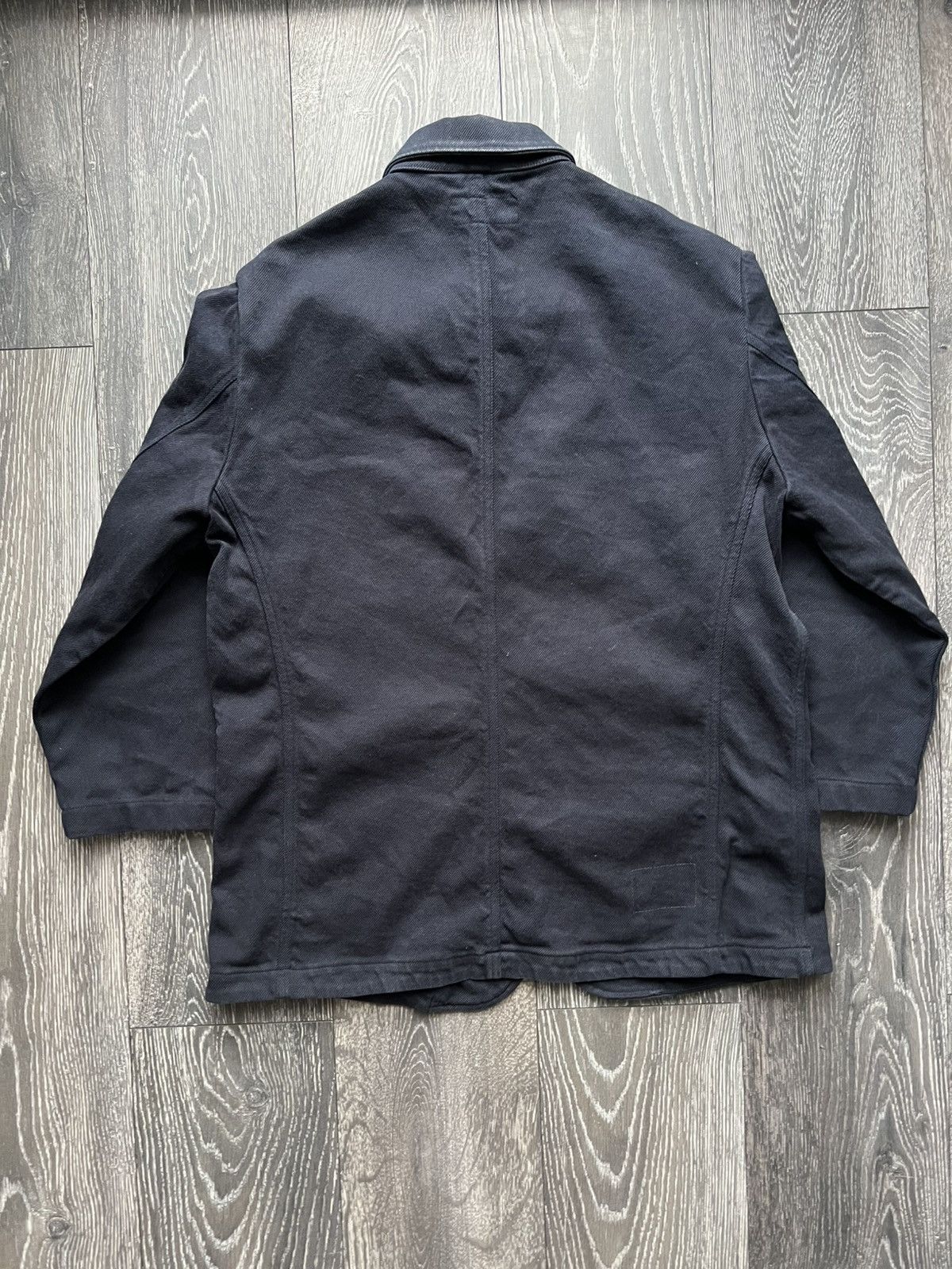 Universal Works Universal Works Jacket Size US M / EU 48-50 / 2 - 5 Thumbnail