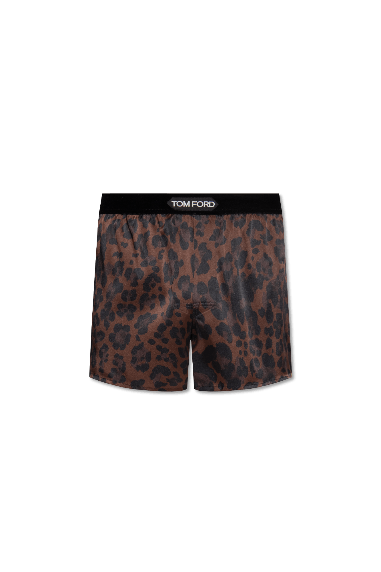 Tom Ford o1loc1c0724 IST4LE4 Boxer Short in Leopard Size US 38 / EU 54 - 1 Thumbnail