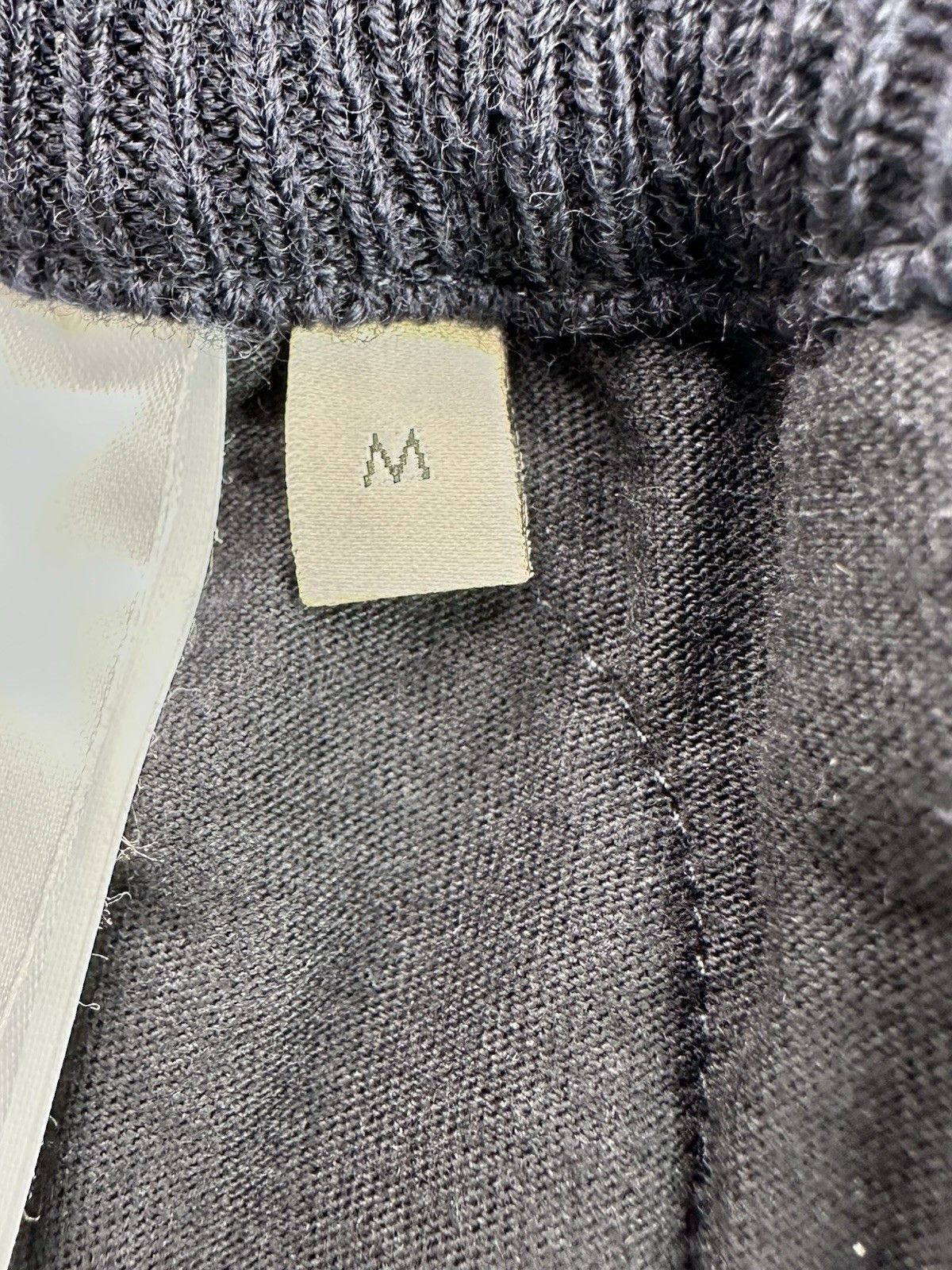 Gucci New Gucci Men's Joggers Size-M Size US 32 / EU 48 - 13 Thumbnail