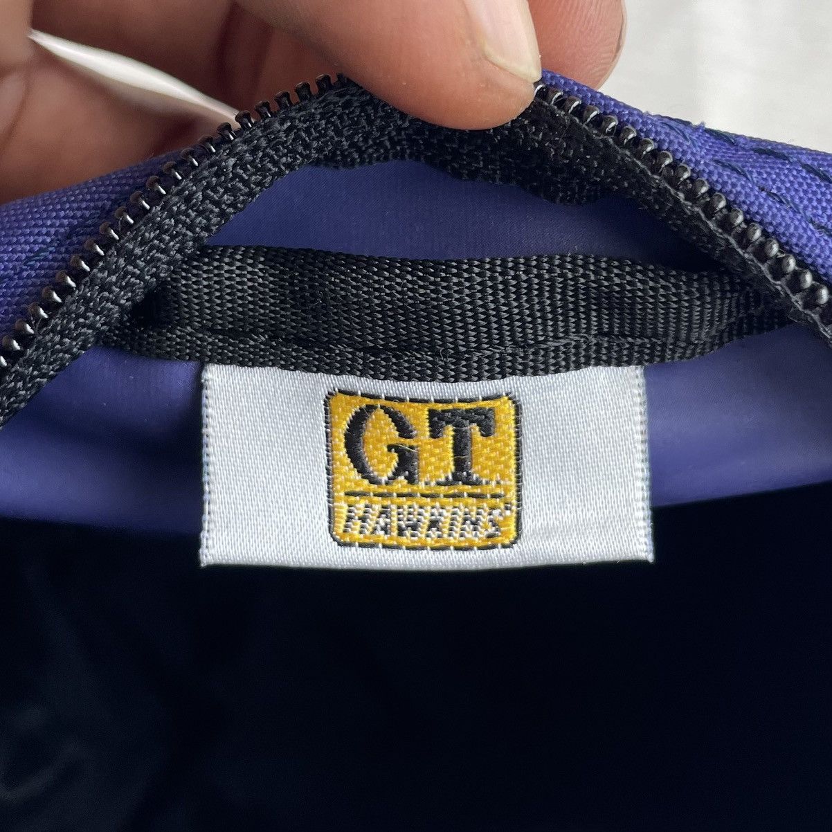 Japanese Brand G.T.HAWKINS TACTICAL SMALL CROSSBODY Size ONE SIZE - 12 Thumbnail