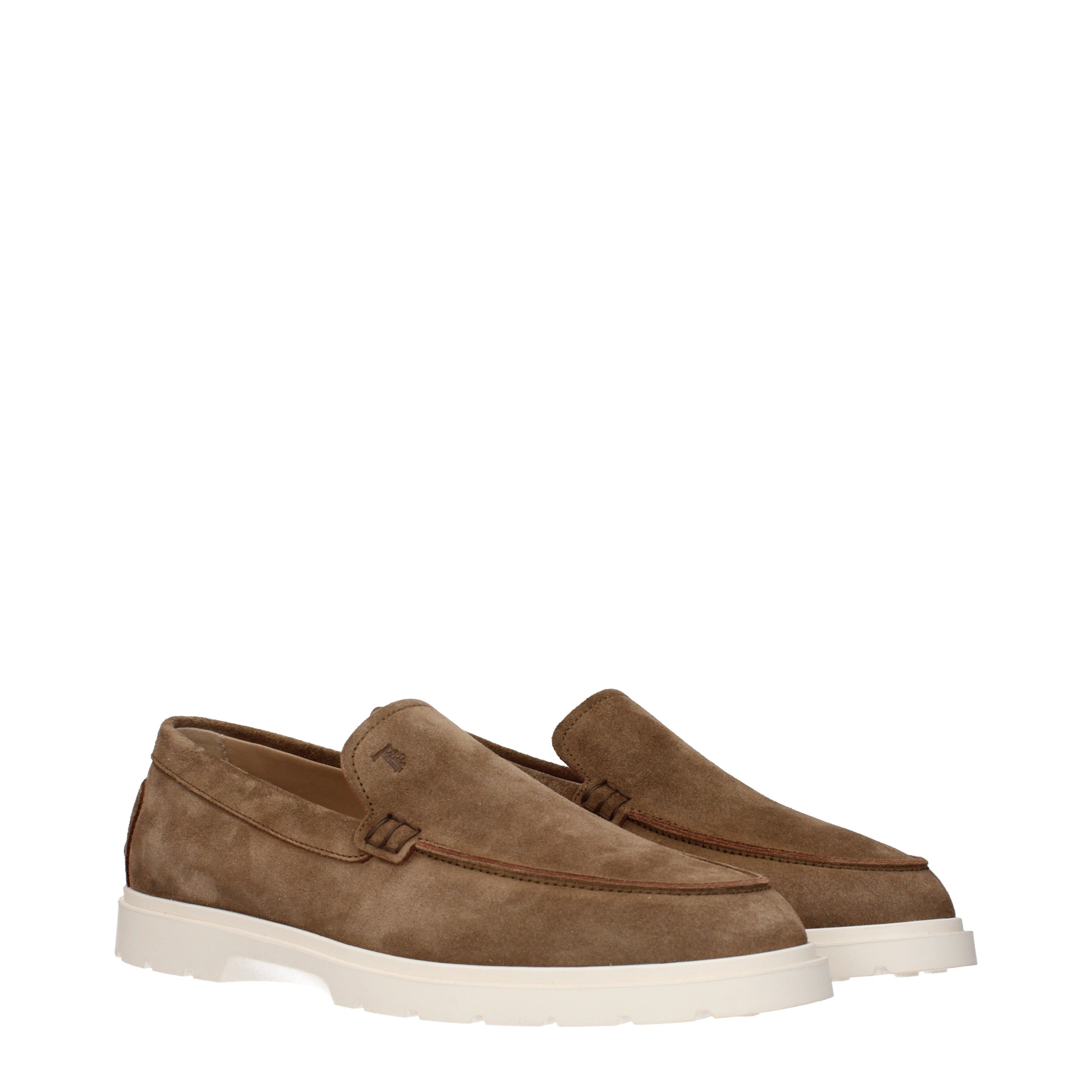 Tod's Loafers Size US 7.5 / EU 40-41 - 1 Thumbnail