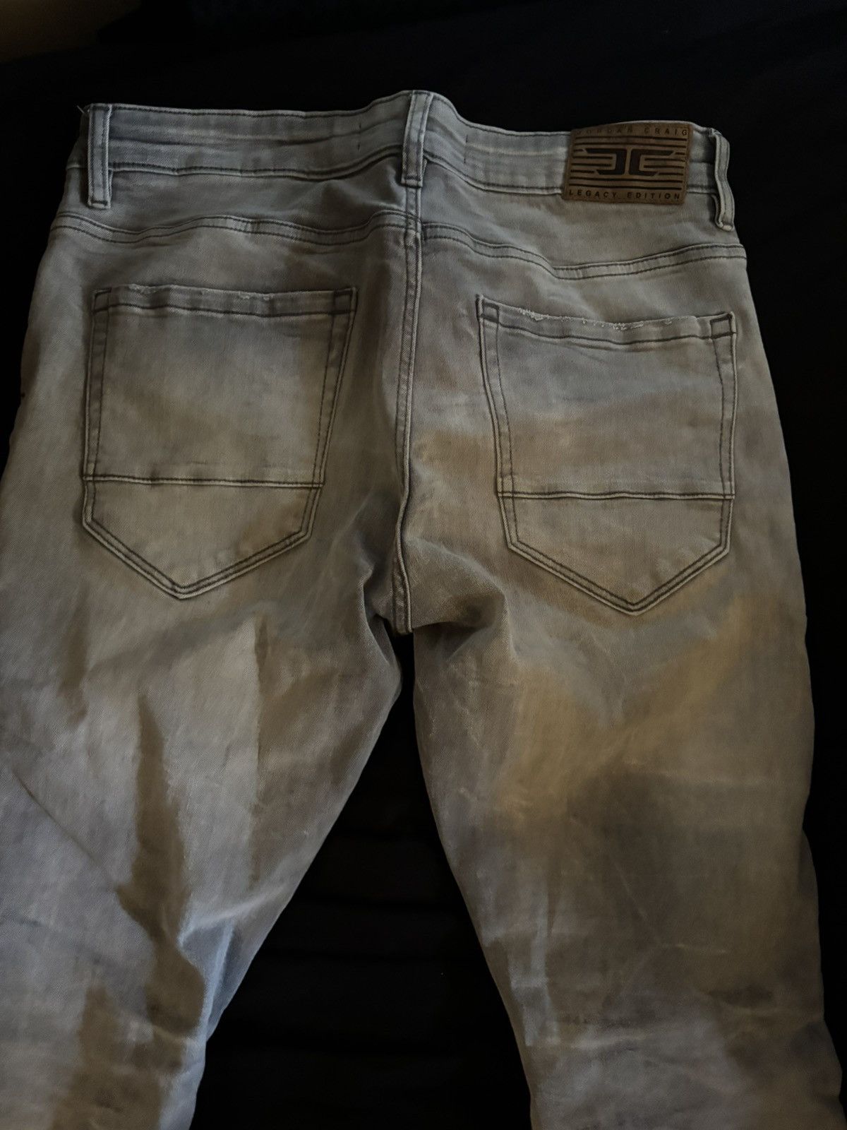 Other Legacy edition jeans Size US 32 / EU 48 - 3 Thumbnail
