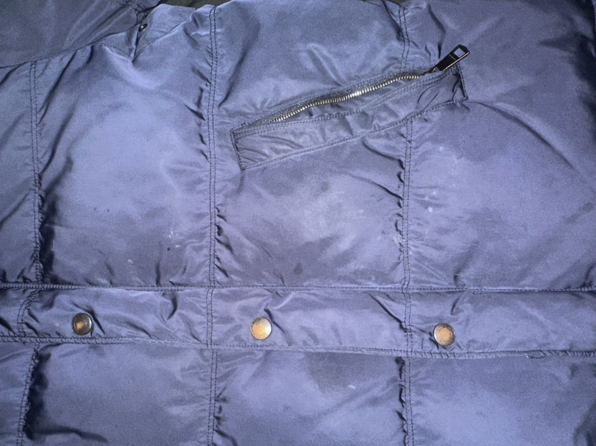 Burberry Burberry Brit Down Jacket Puffer Nova Check Size US S / EU 44-46 / 1 - 10 Thumbnail