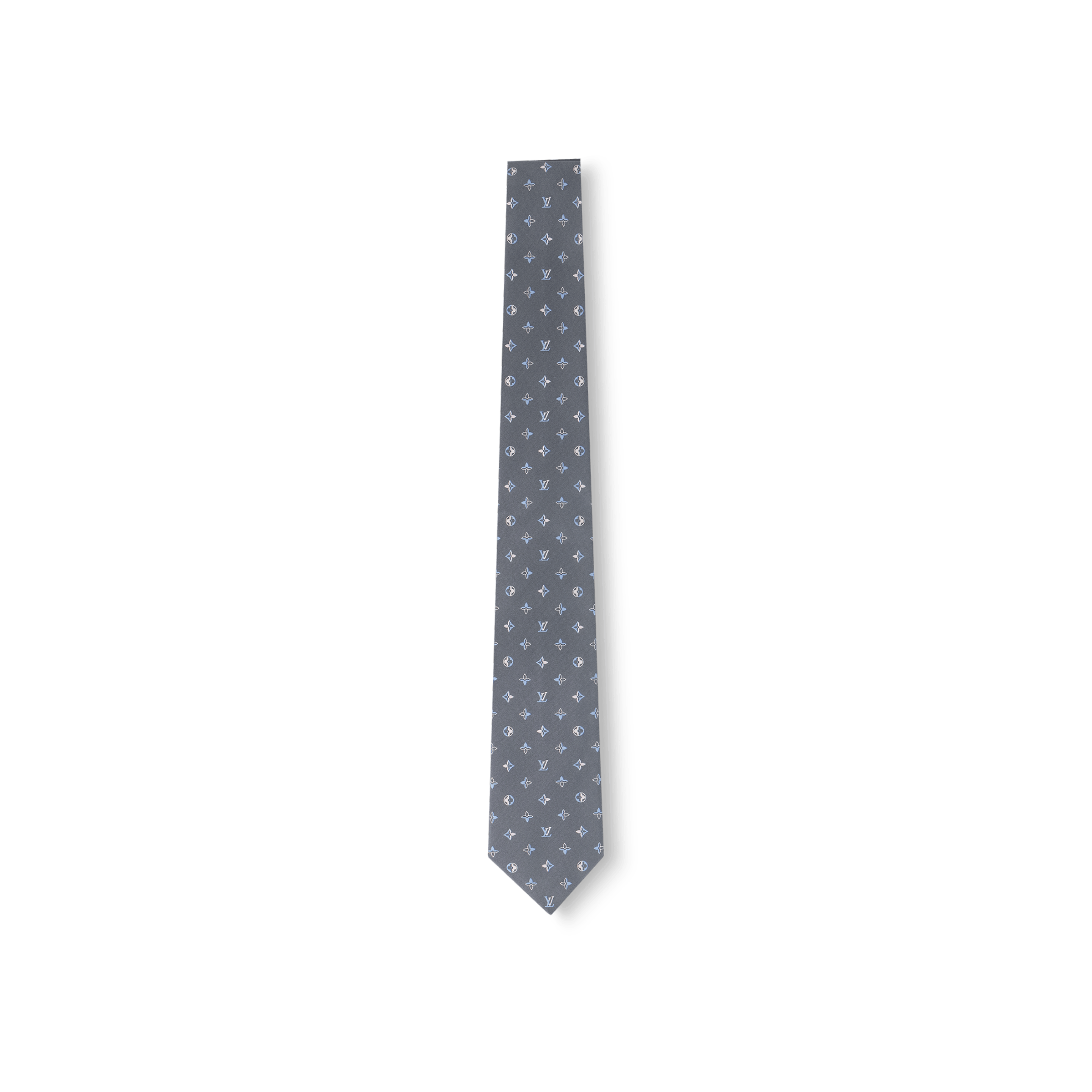 Louis Vuitton Pants Cravat Champs Elysees Tie Clip