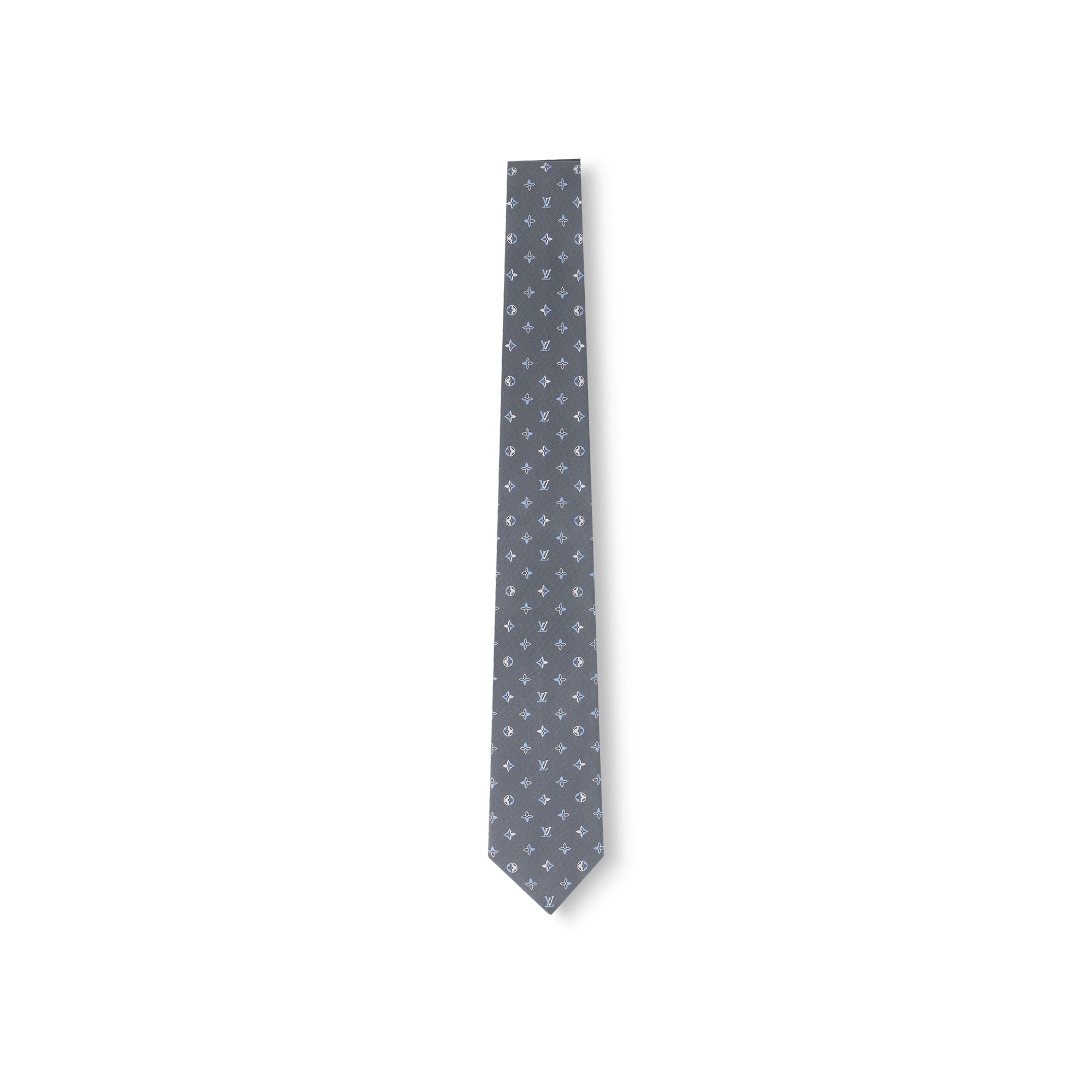 Louis Vuitton Louis Vuitton Pants Cravat Champs Elysees Tie Pin