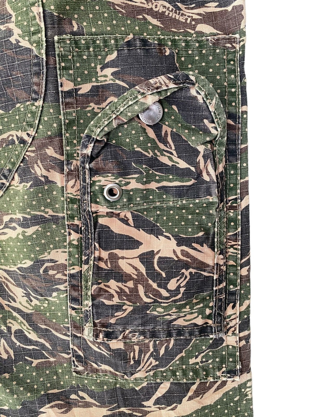 Sophnet. Rare 🔥SOPHNET. Army Cargo Pant Size US 30 / EU 46 - 10 Thumbnail