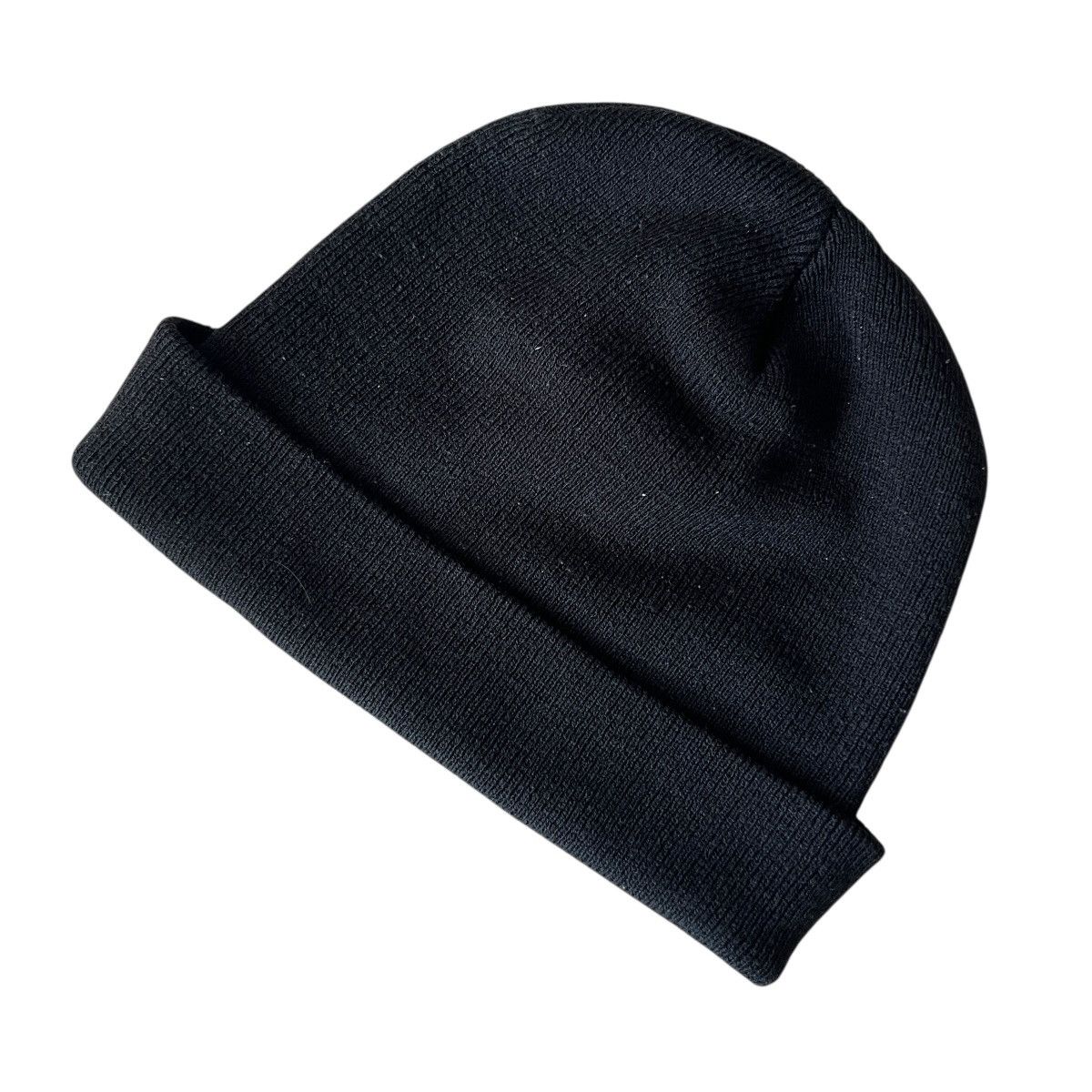 Other Vintage 90s Agnostic Front Beanie Size ONE SIZE - 2 Thumbnail