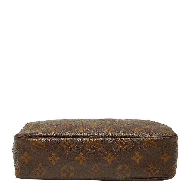 Louis Vuitton Louis Vuitton Monogram Trousse Toilette 23 Pouch M47524 Size ONE SIZE - 3 Thumbnail