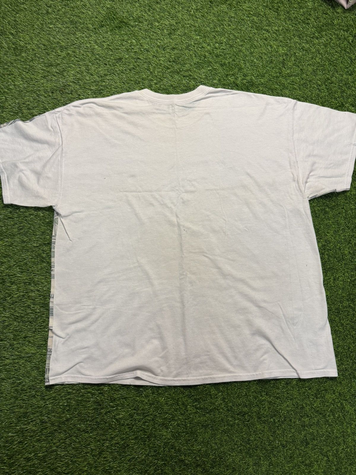 If Six Was Nine assorted tshirt - full print dollar usd tshirt Size US XXL / EU 58 / 5 - 6 Thumbnail