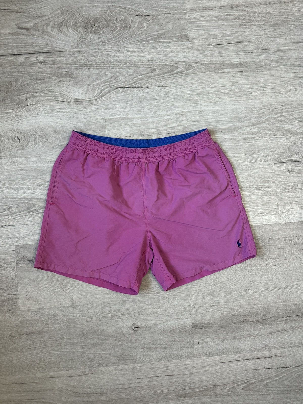 Polo Ralph Lauren Men’s Shorts Polo Ralph Lauren Size US 36 / EU 52 - 2 Thumbnail