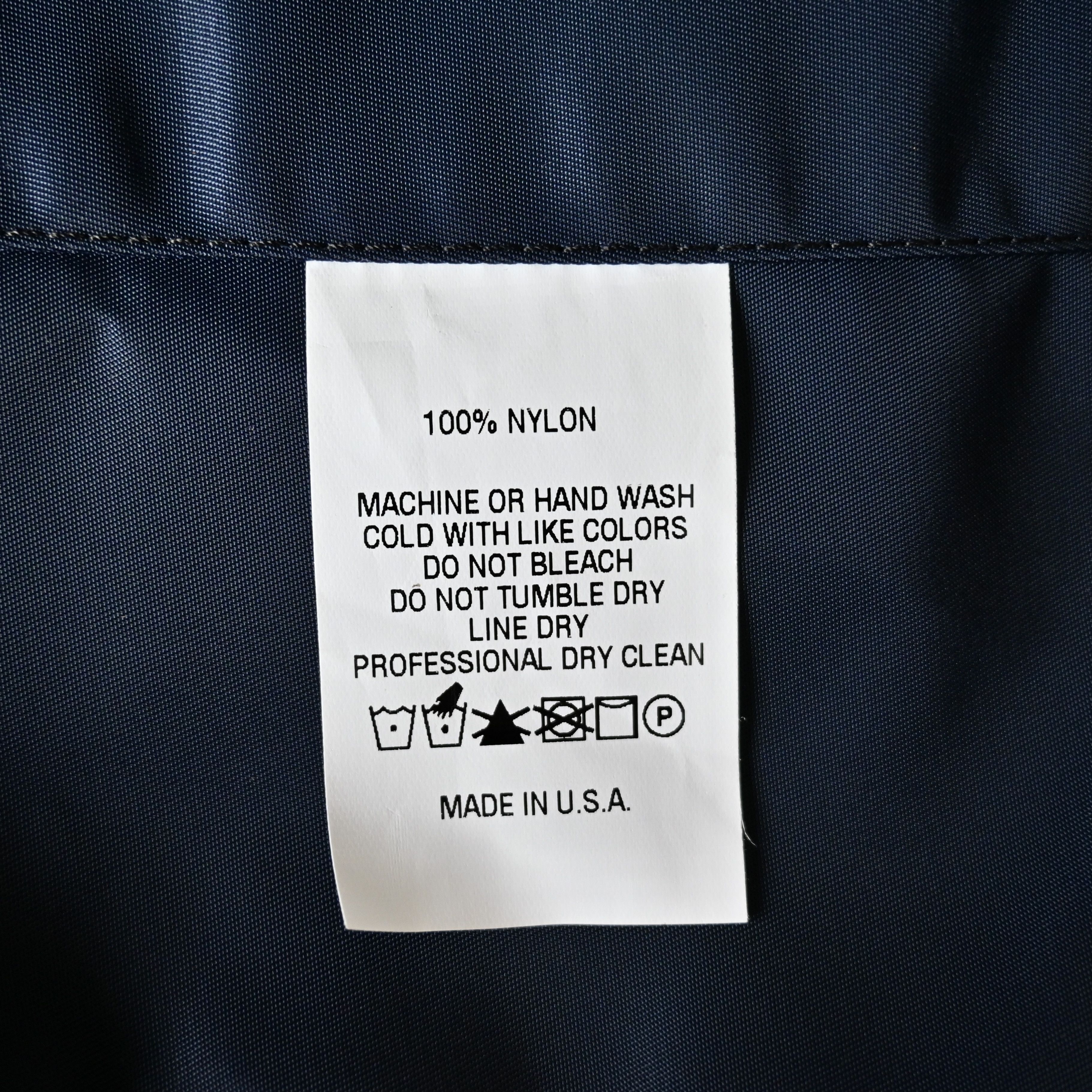 Engineered Garments Engineered Garments "Duster Coat" nylon satin Size US L / EU 52-54 / 3 - 17 Thumbnail