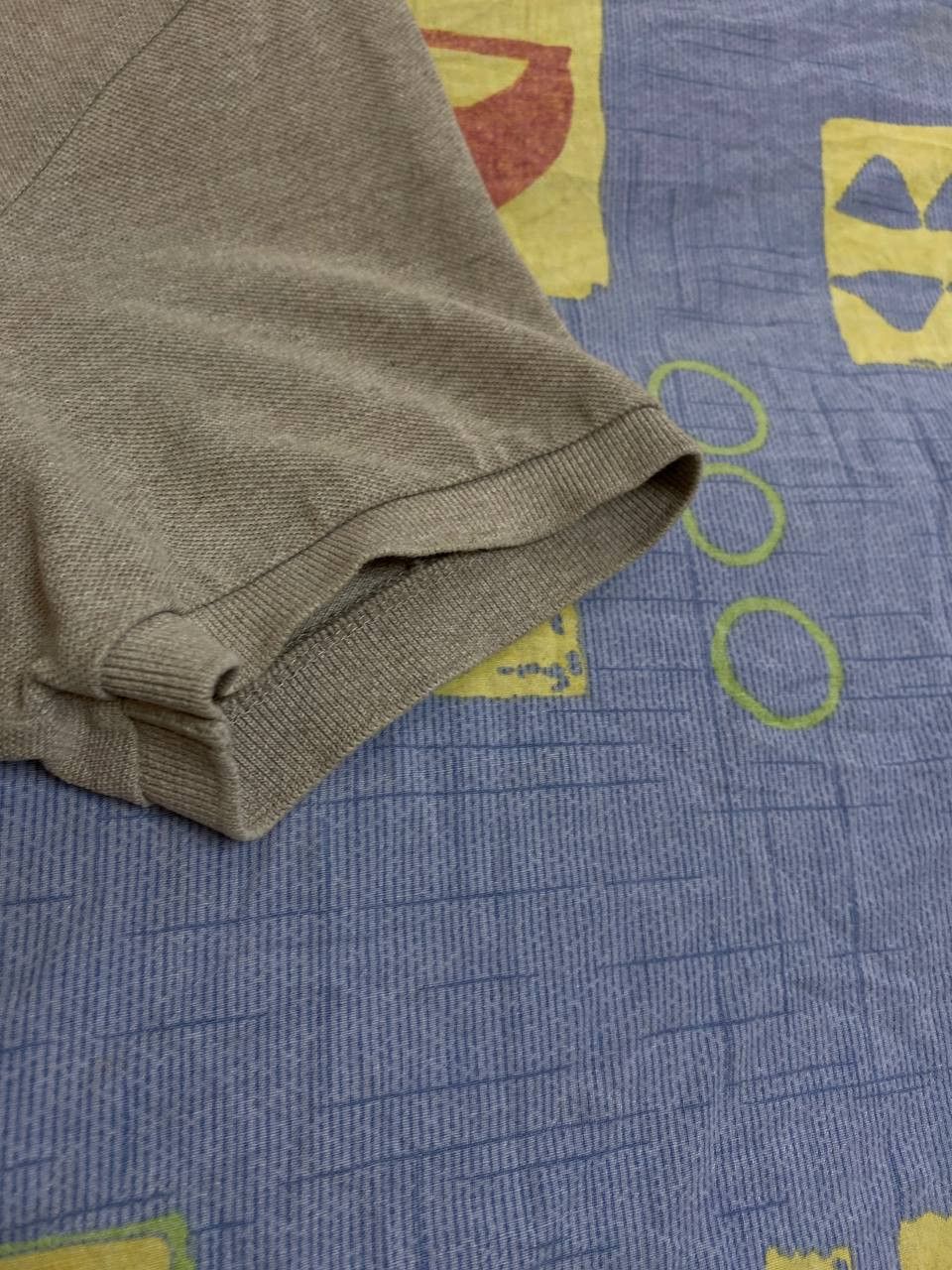 Polo Ralph Lauren Mens Vintage Polo Ralph Lauren polo y2k T-shirt Size US L / EU 52-54 / 3 - 10 Thumbnail