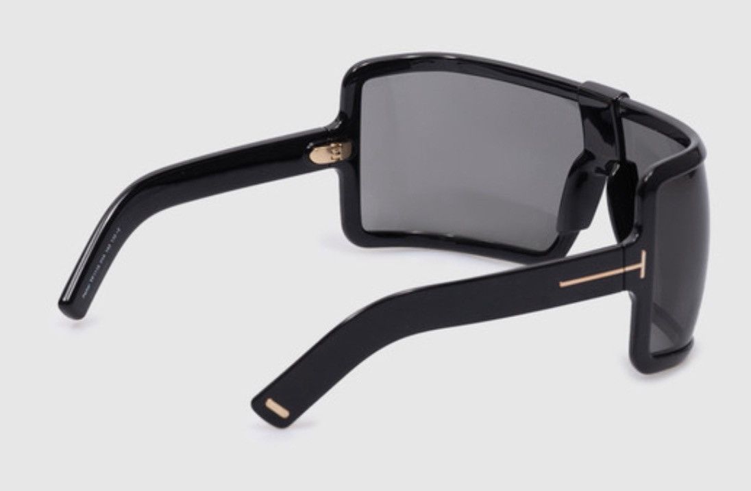 Tom Ford TomFord authentic sunglasses Size ONE SIZE - 7 Thumbnail