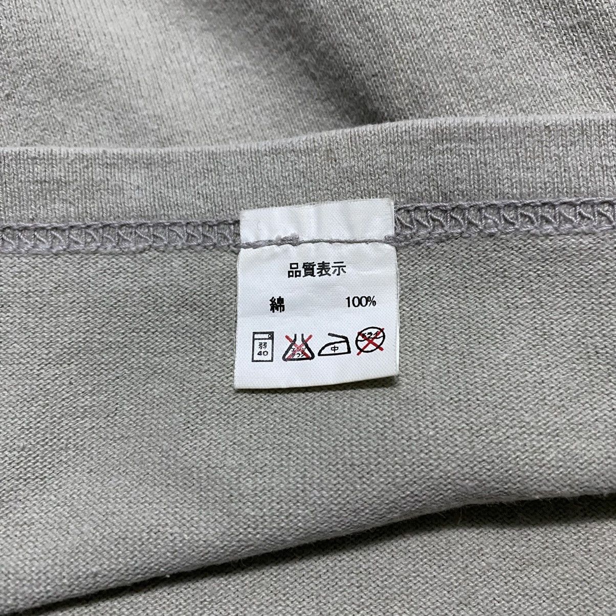 Japanese Brand × The Flat Head × Vintage Rare‼️🔥The Flat Head Strange Tongues T-Shirt Size US S / EU 44-46 / 1 - 9 Thumbnail