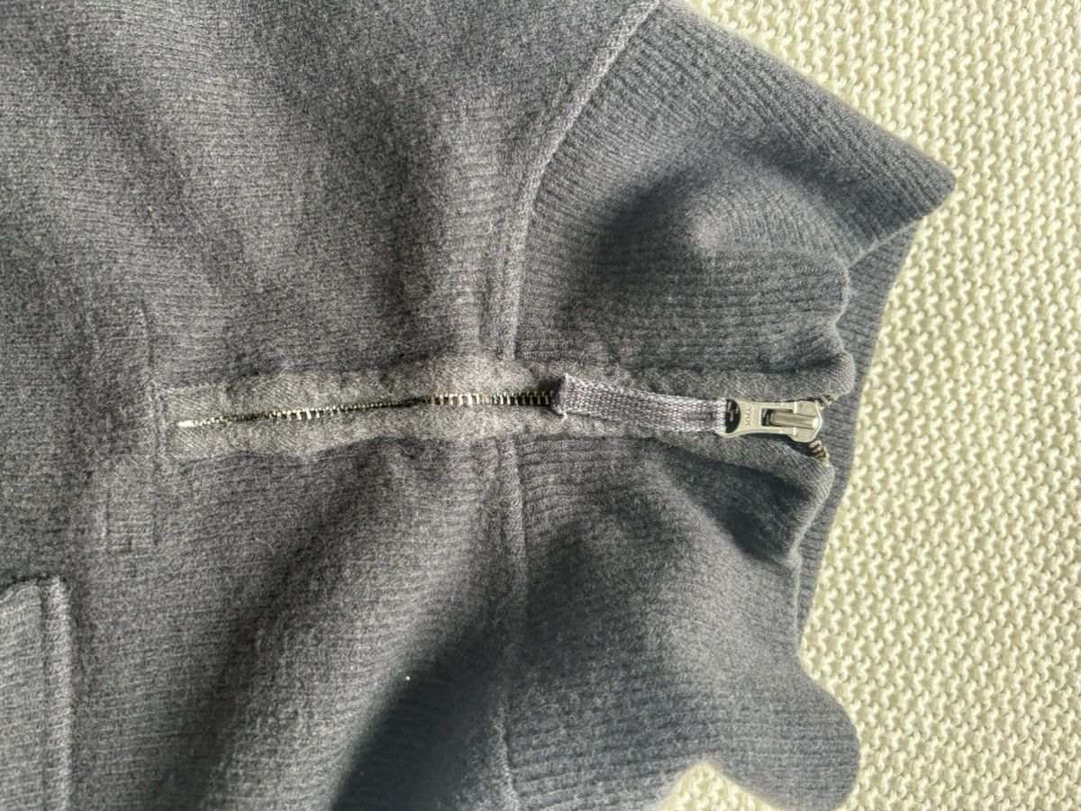 Stone Island Stone Island Fleece Size US L / EU 52-54 / 3 - 6 Thumbnail