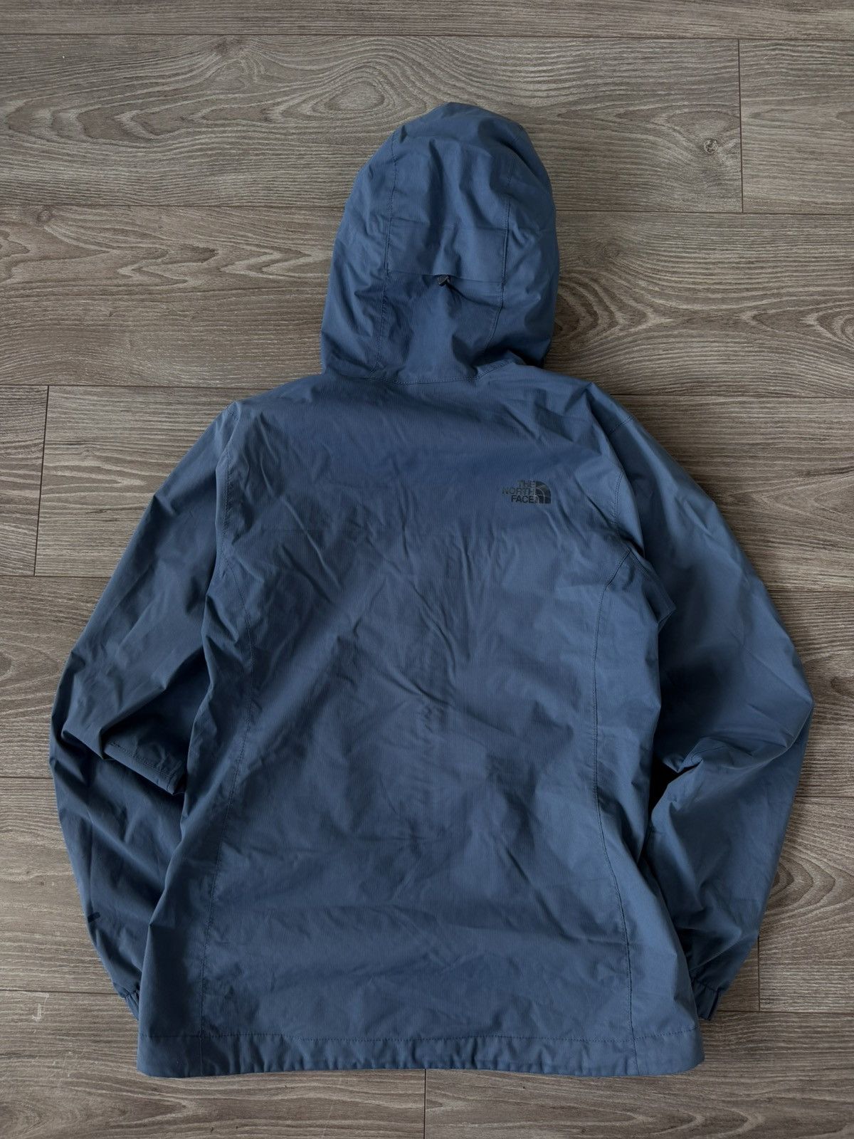 The North Face Wmns The North Face DryVent Lite Waterproof Jacket Size US S / EU 44-46 / 1 - 18 Thumbnail
